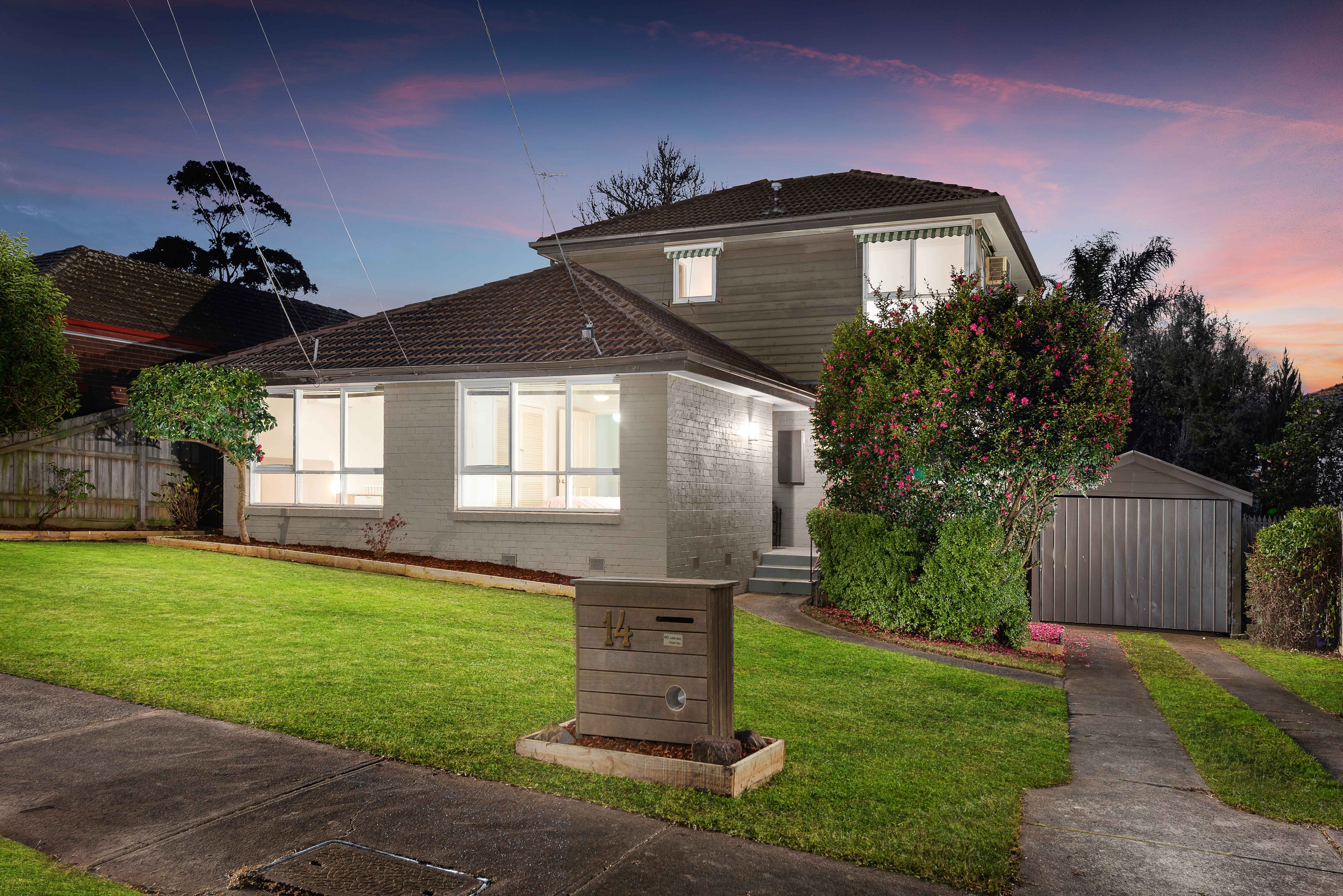 14 Boston Road, Bundoora VIC 3083