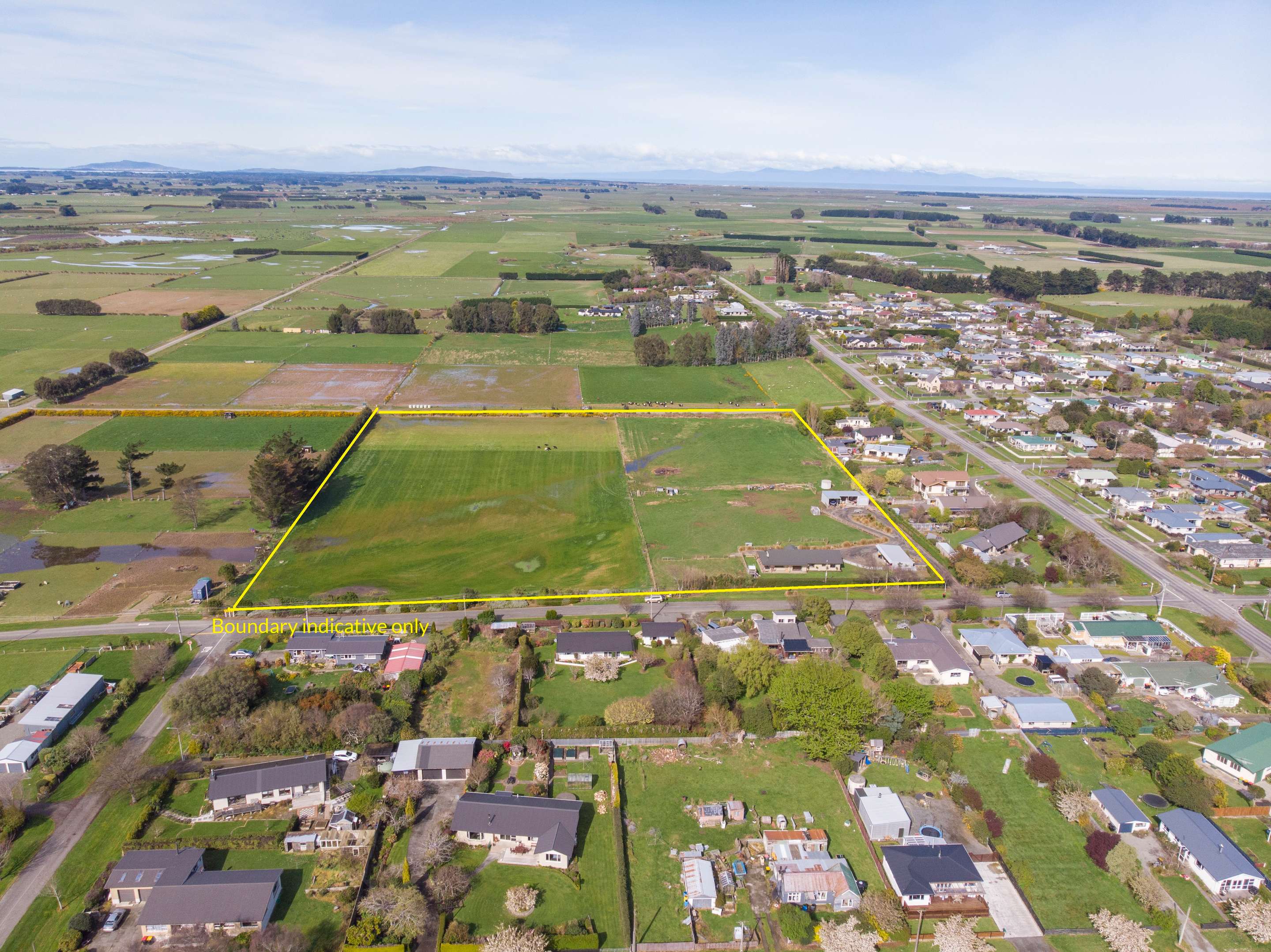 50 Kirkoswald Street, Wallacetown, Southland District Real Estate