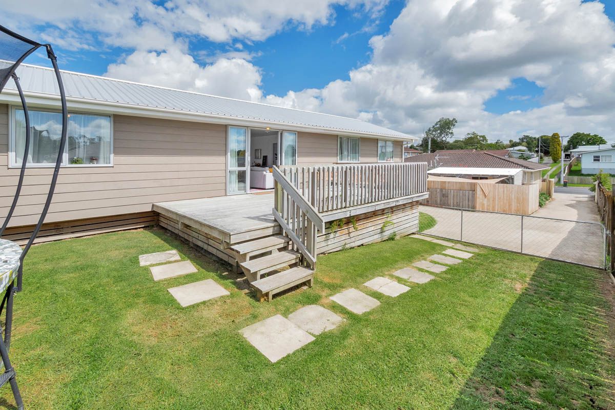 48A Greenhaven Avenue, Opaheke, Papakura