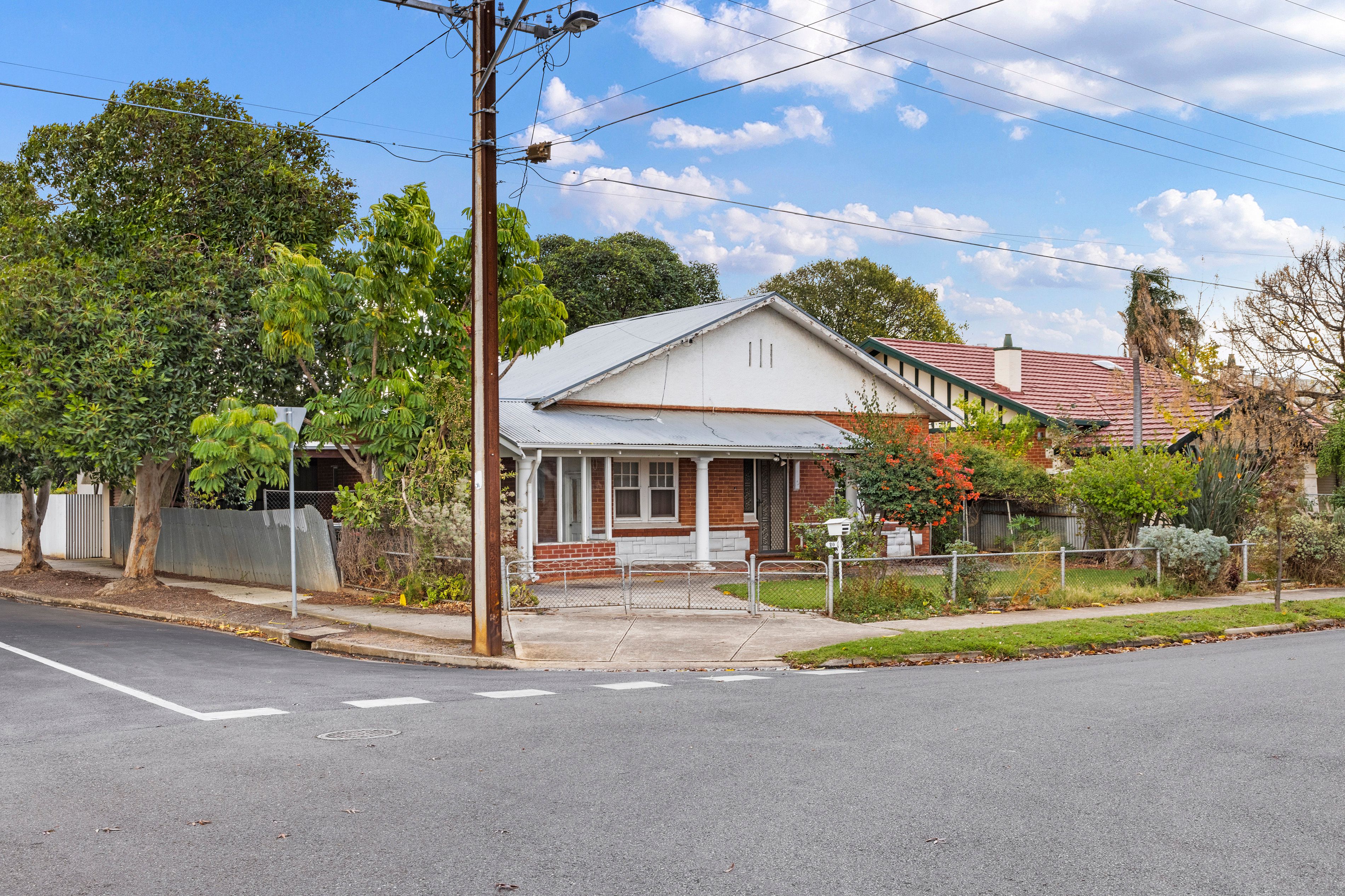 20 Allen Avenue, Brooklyn Park, SA 5032