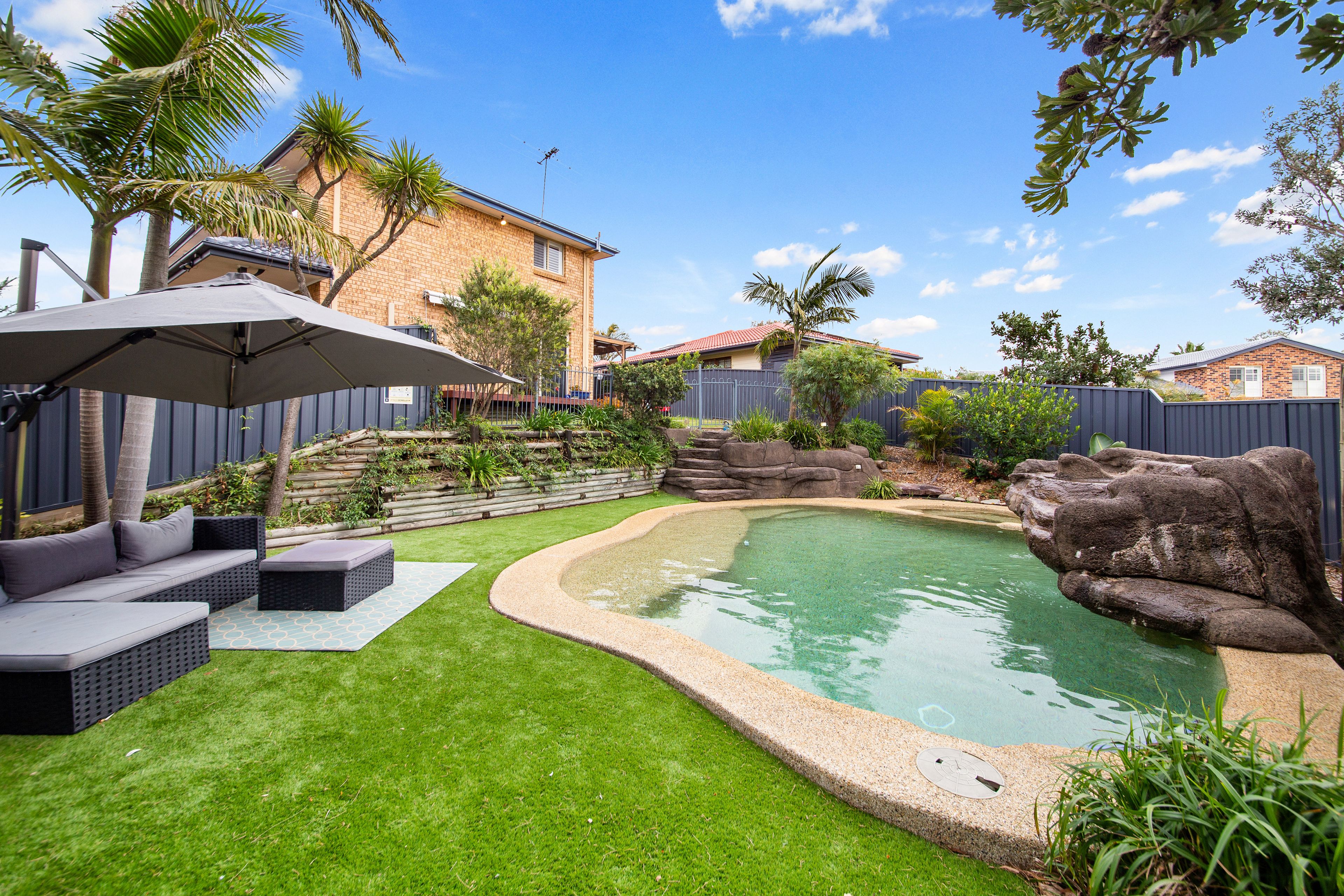 5 Dunmore Place, Barden Ridge, NSW 2234