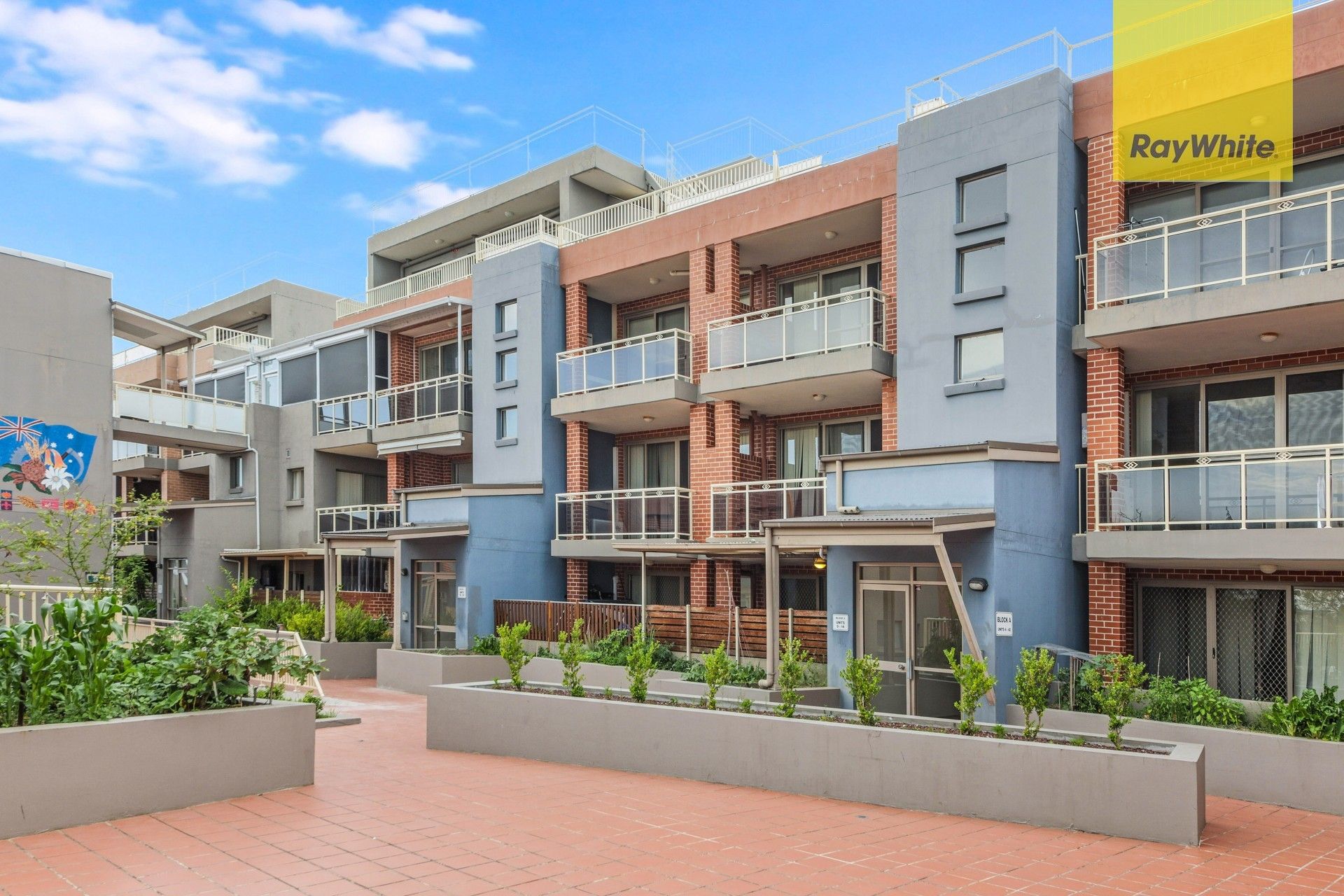 546-556 Woodville Road, Guildford NSW 2161