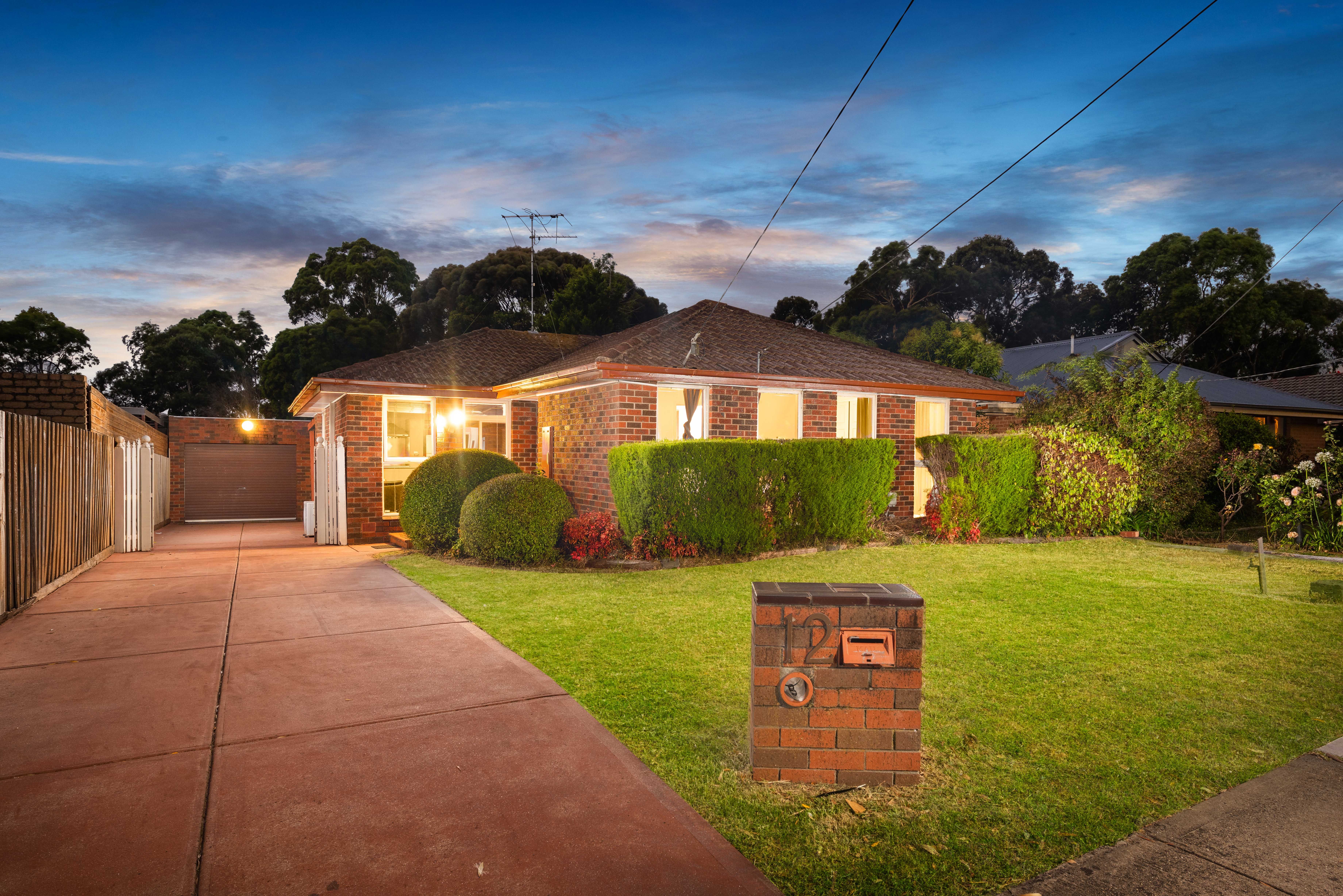 12 Betula Avenue, Bundoora VIC 3083