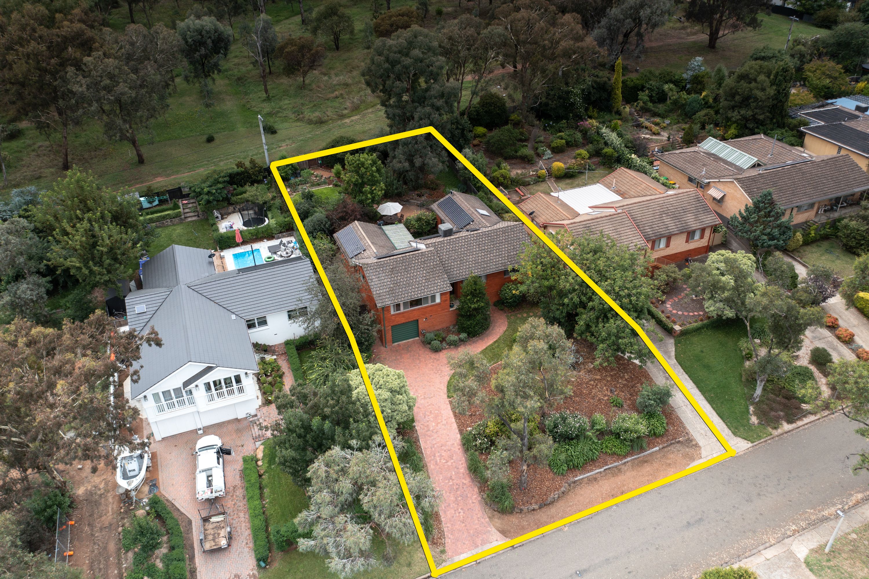 85 Fitchett Street, Garran ACT 2605