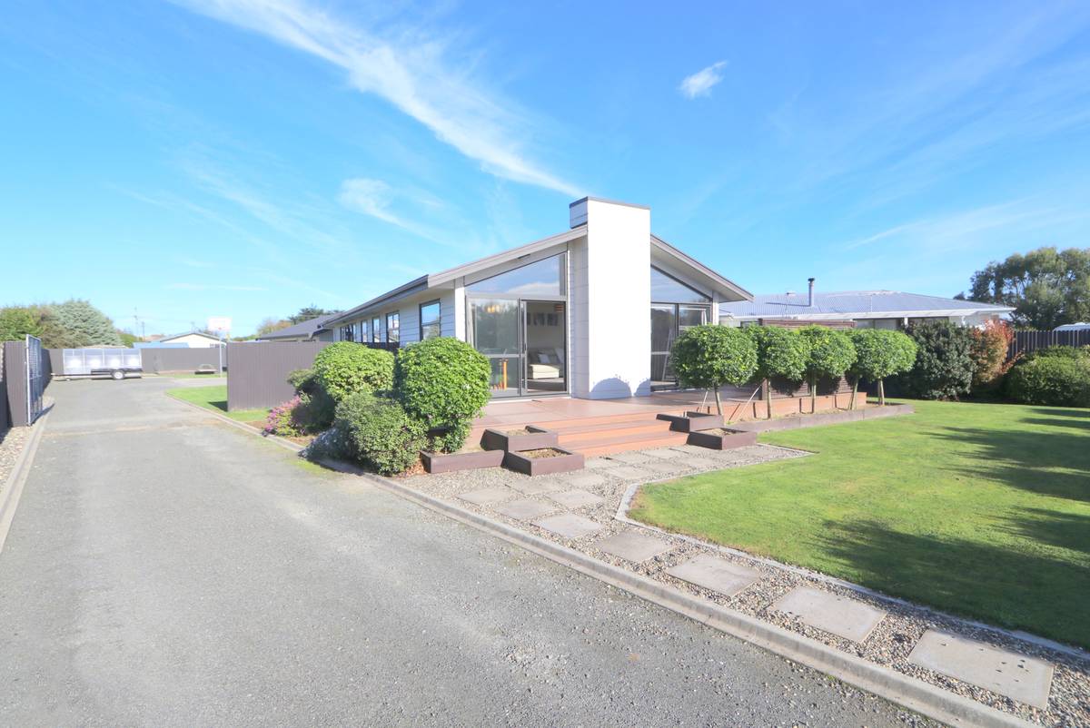 46 Aloway Street, Wallacetown, Southland District Real Estate Ray