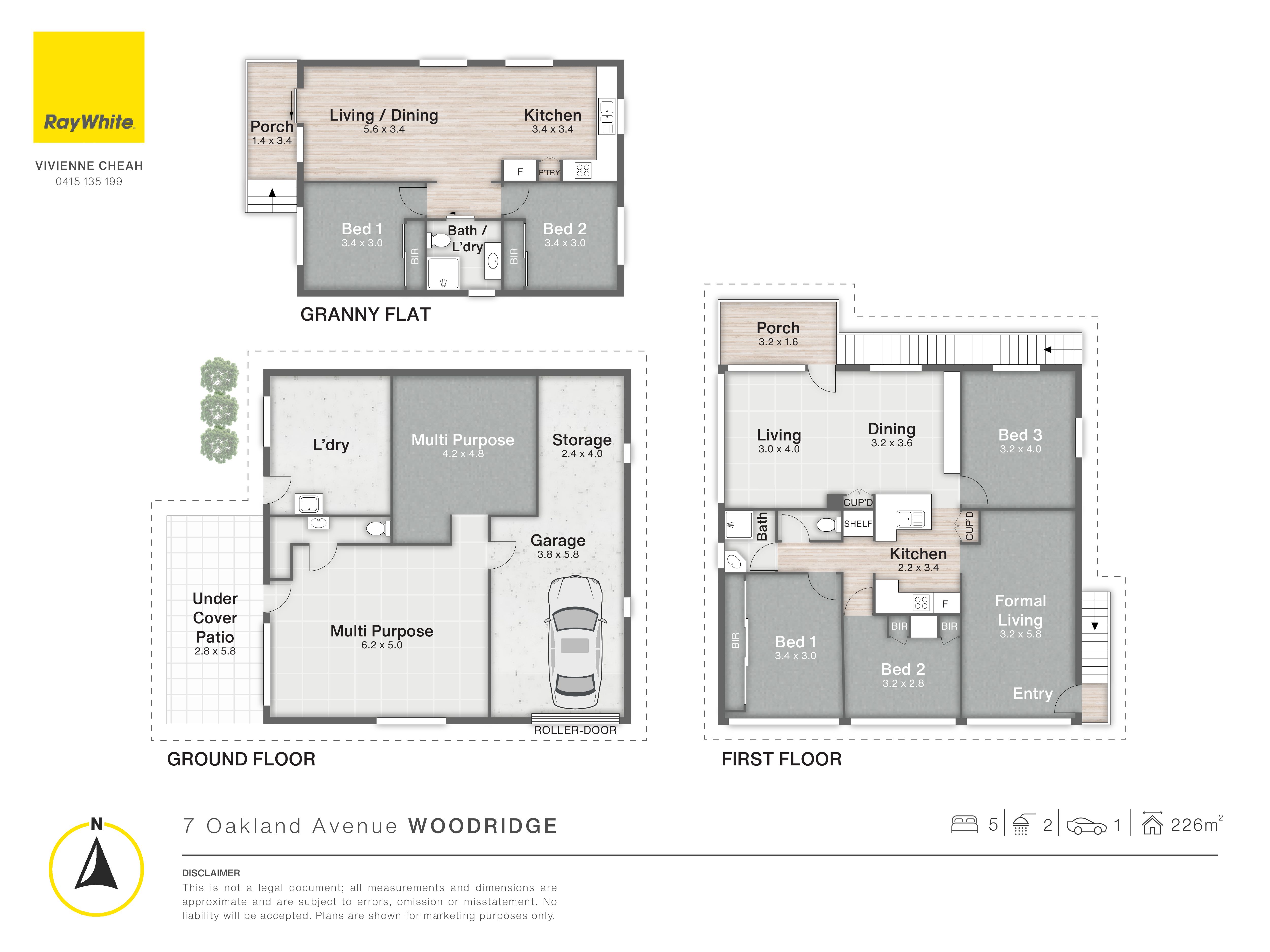 7 Oakland Avenue — photo 13 of 13