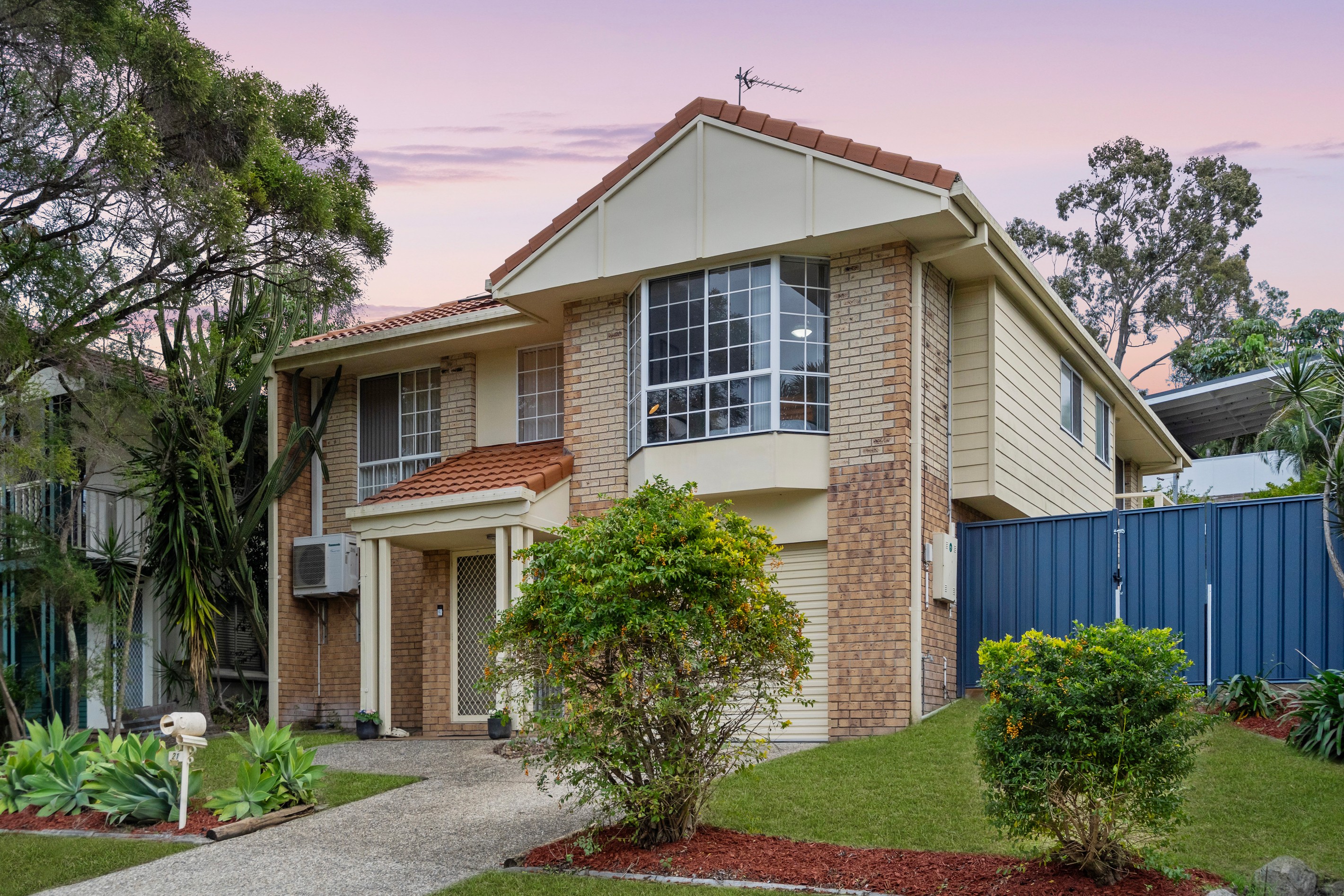 21 Castagno Avenue, Nerang, QLD 4211