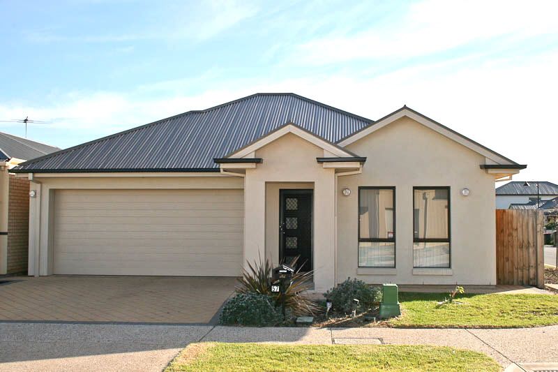 57 SHOALHAVEN Circuit, Mawson Lakes SA 5095