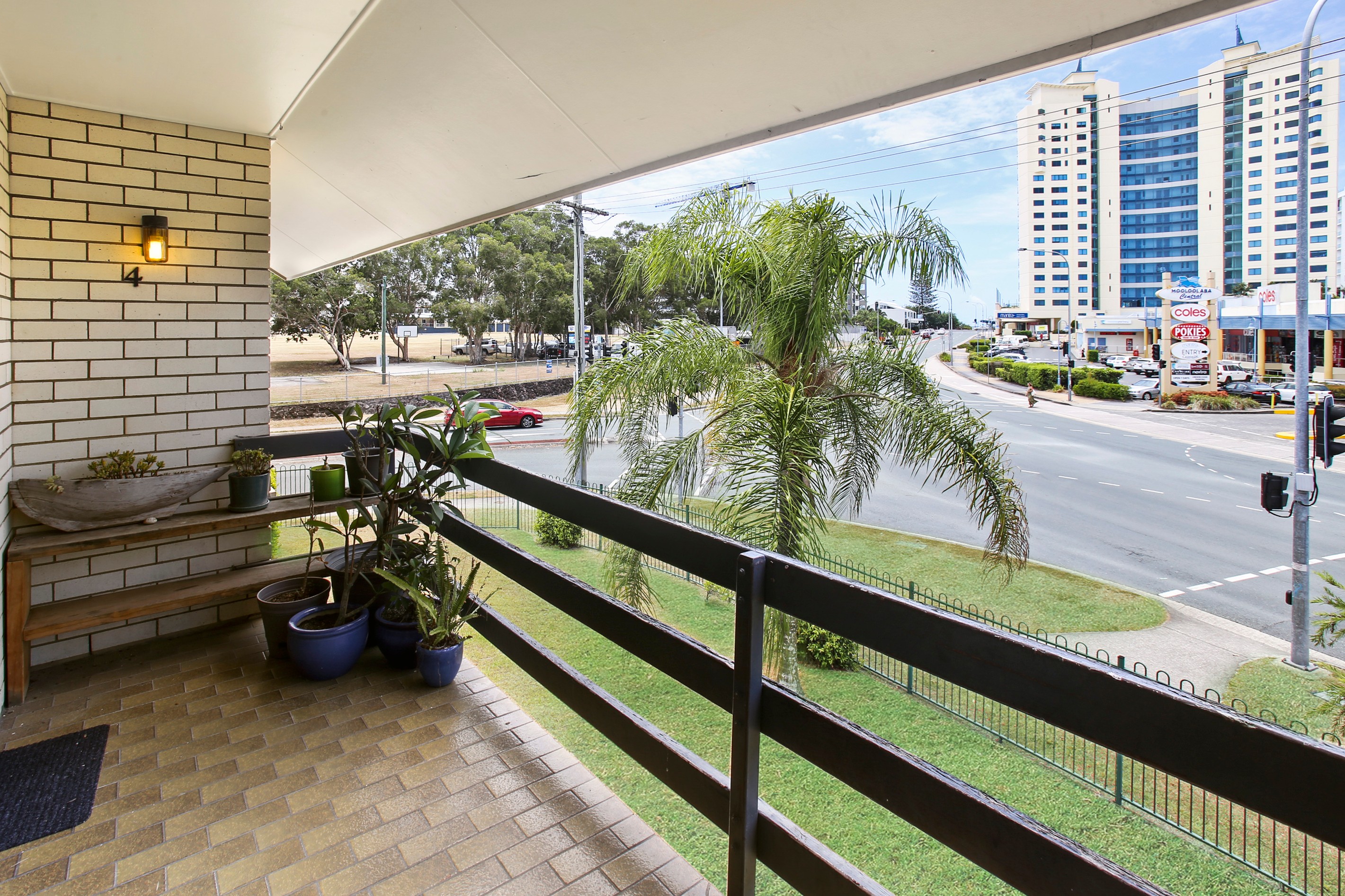 4/35 Walan Street, Mooloolaba, QLD 4557