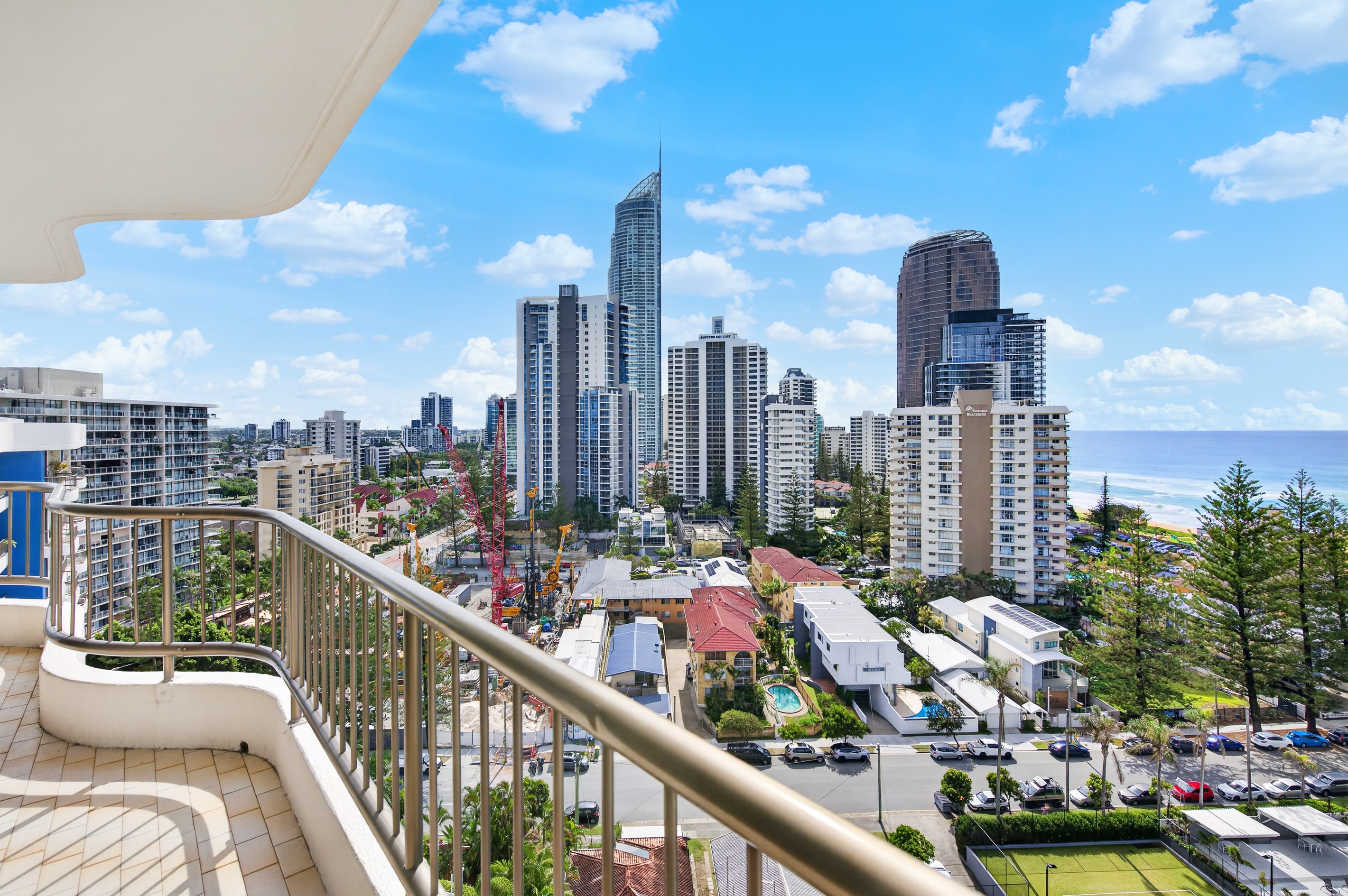 42/19 Aubrey Street, Surfers Paradise, QLD 4217