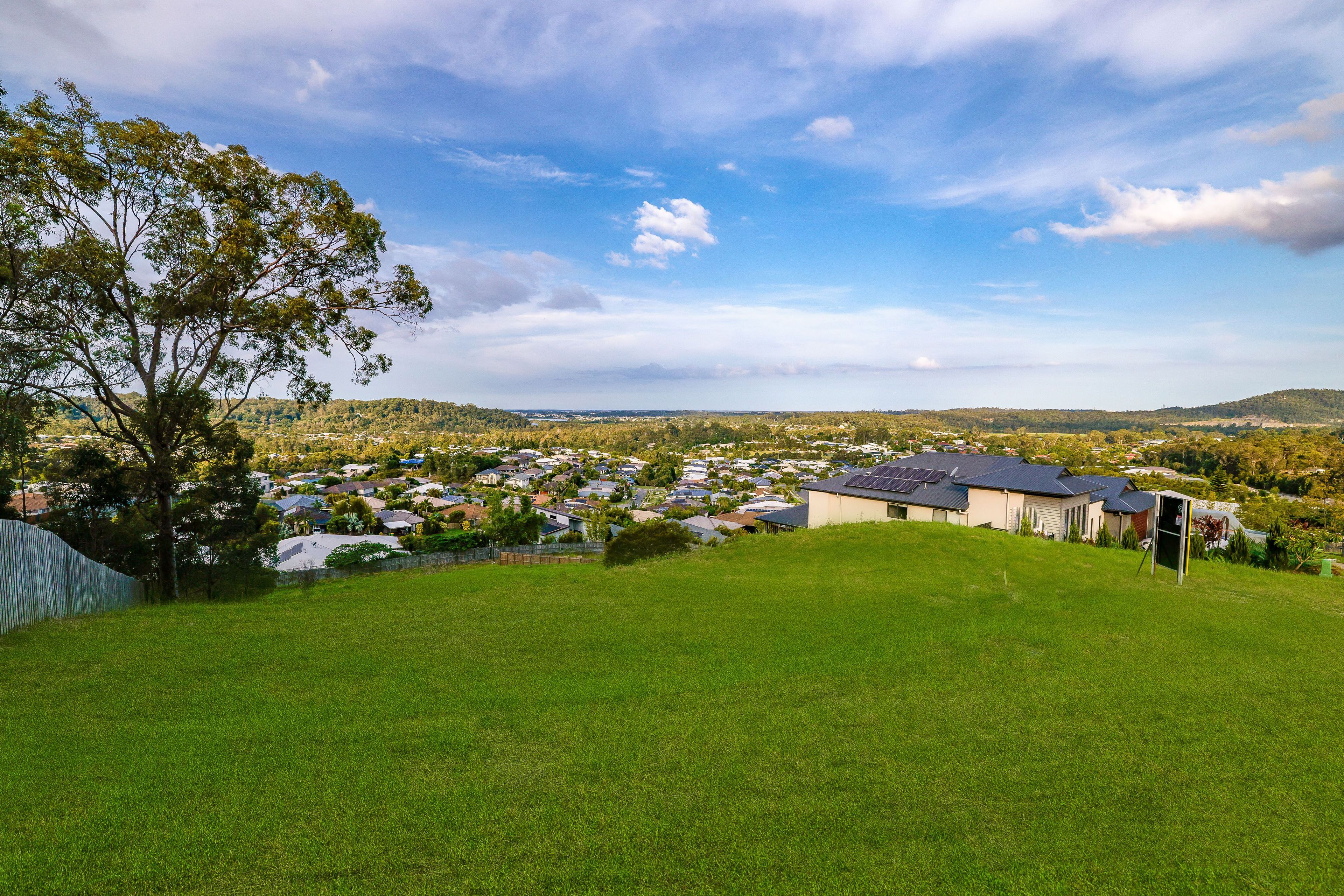 25 Skyridge Drive, Upper Coomera, QLD 4209