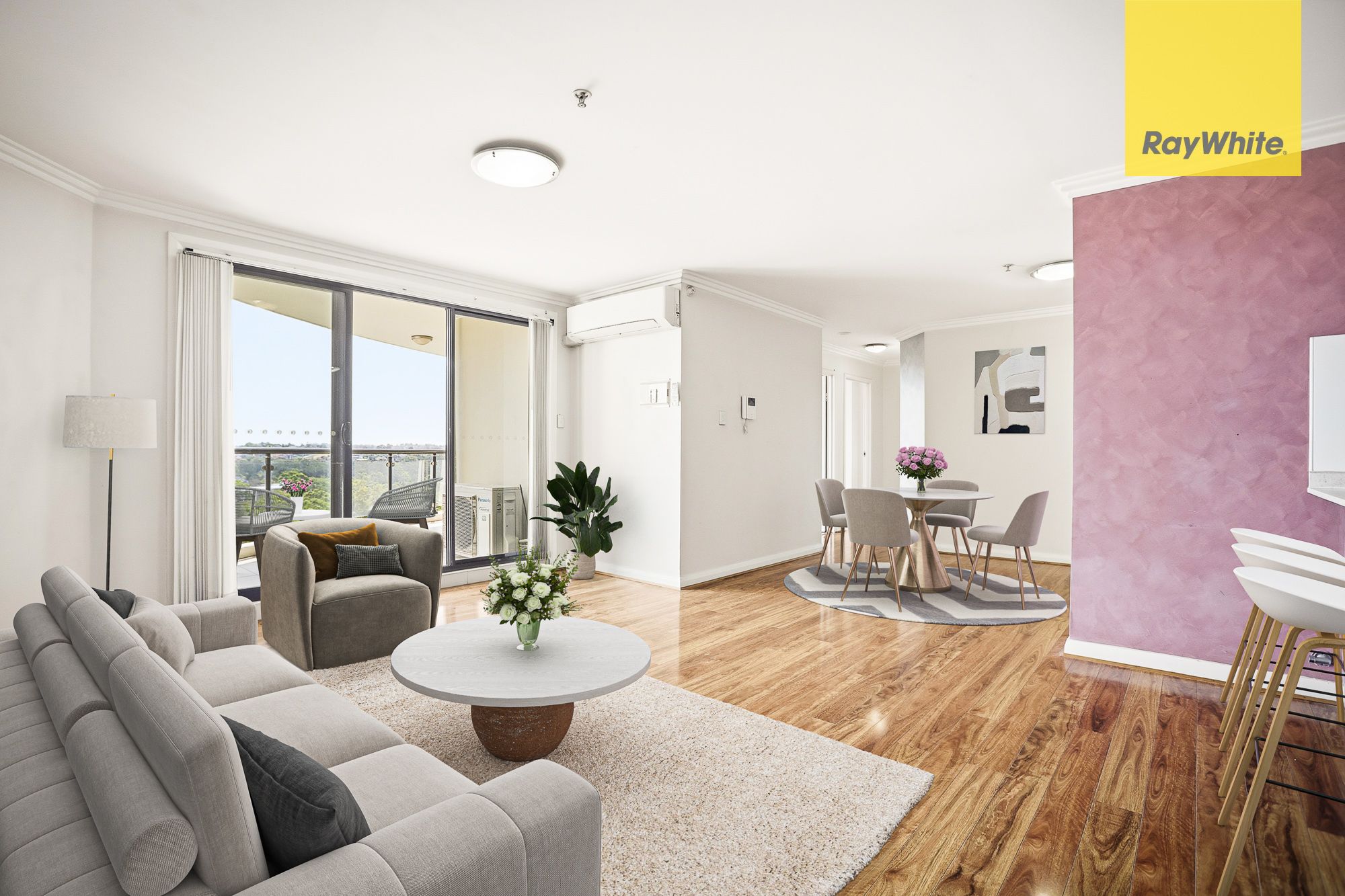 1310/91B Bridge Road, Westmead, NSW 2145