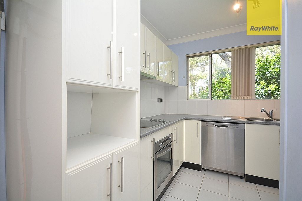 4/20 Crown Street, Granville, NSW 2142