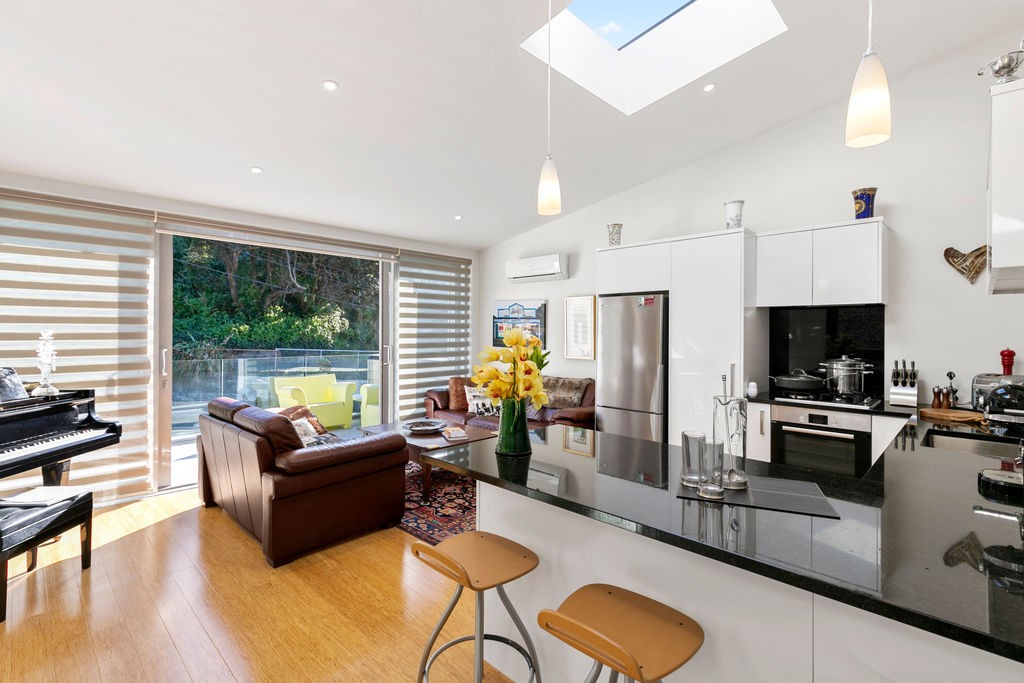 1c Hungerford Road, Lyall Bay, Wellington City