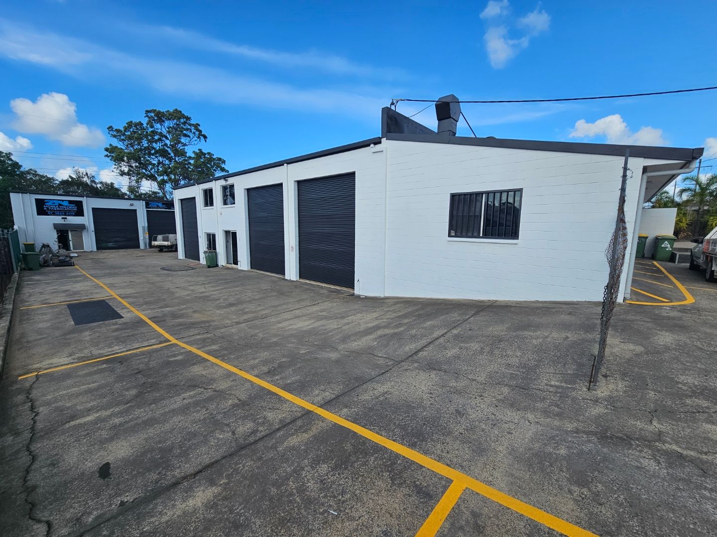 1 & 1A/255 South Street, CLEVELAND, QLD 4163