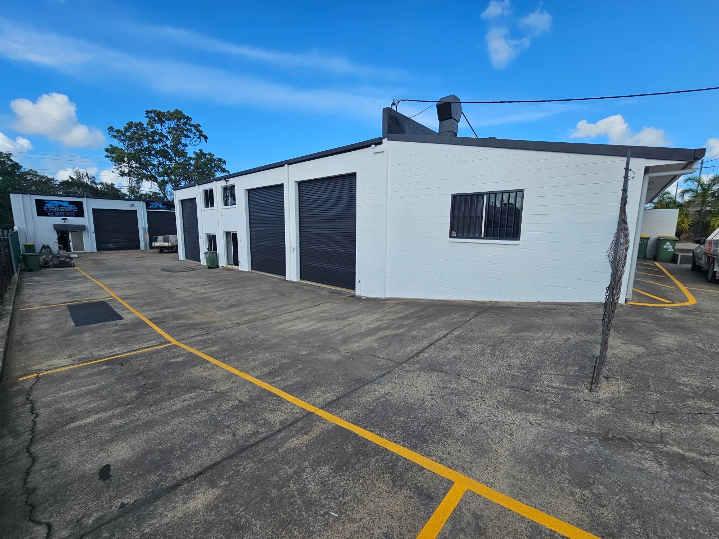 1 & 1A/255 South Street, CLEVELAND, QLD 4163