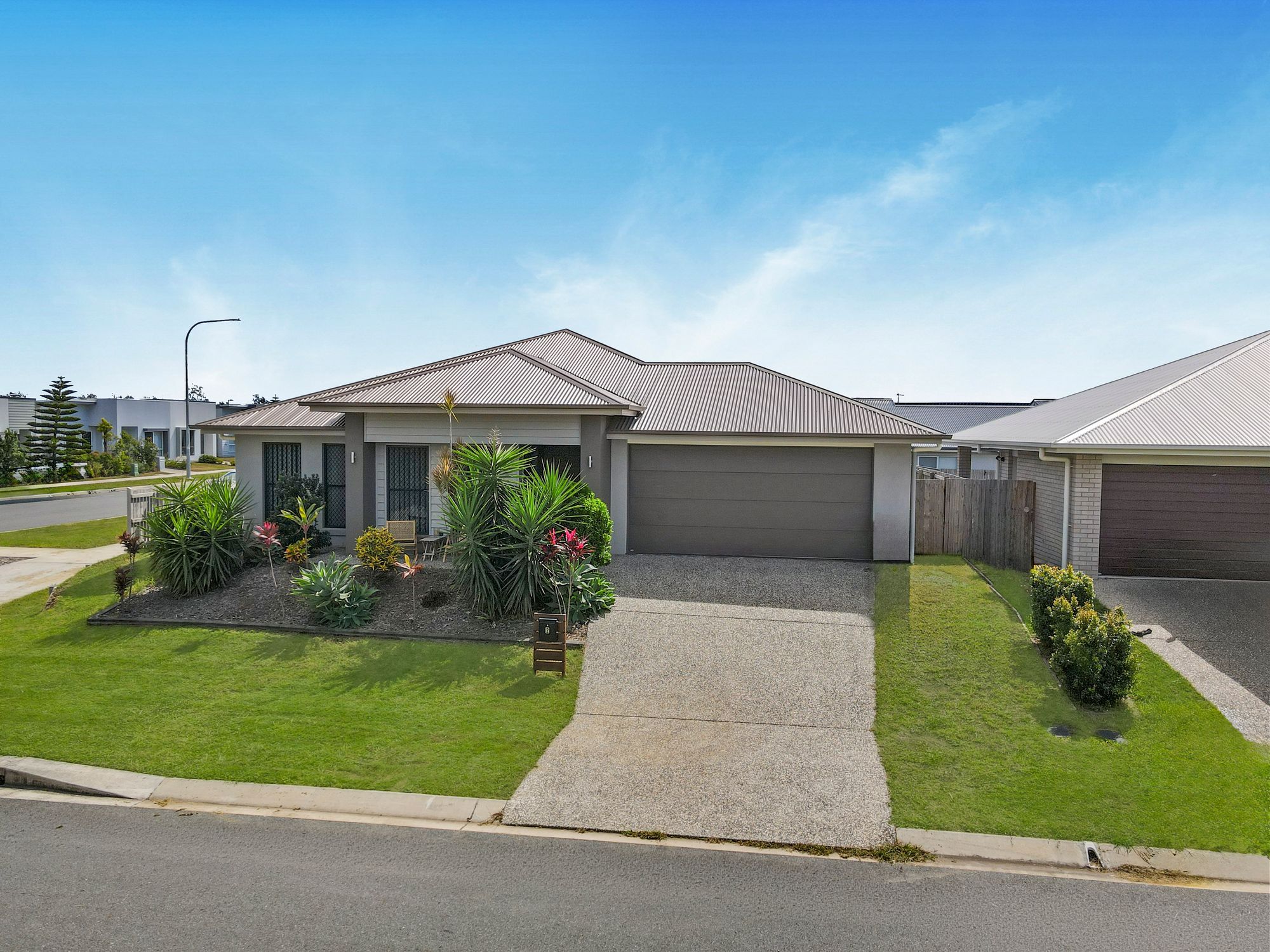 2 Rumba Road, Ripley, QLD 4306