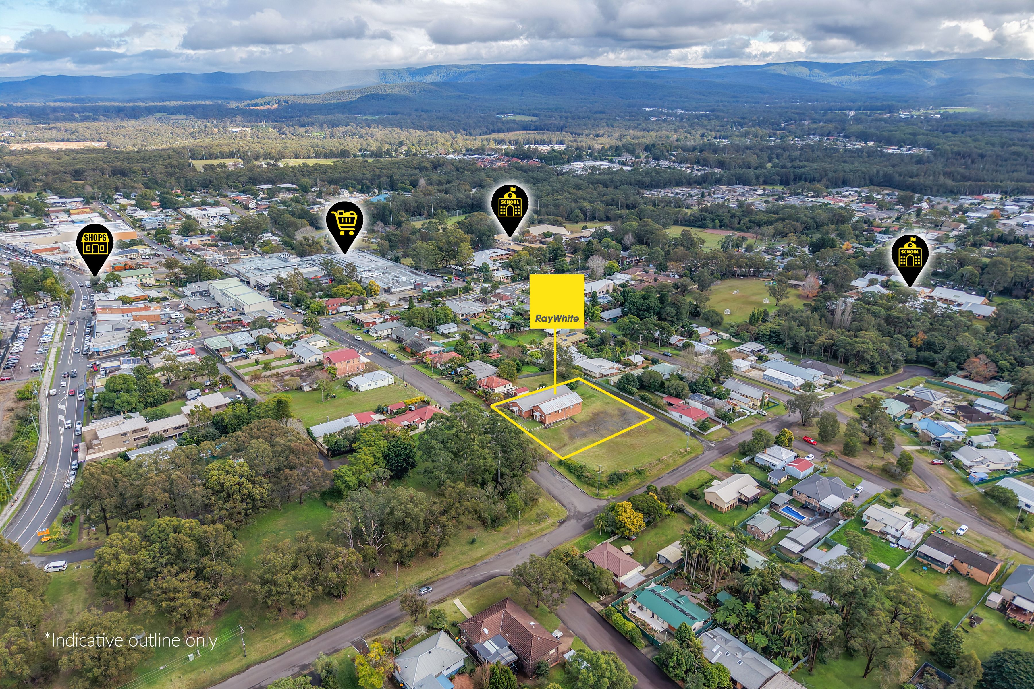 5 Yambo Street, Morisset, NSW 2264