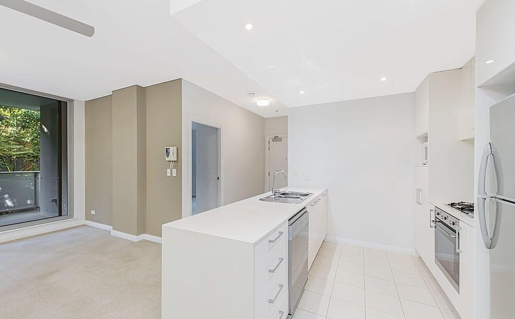 305/6 Duntroon Avenue, St Leonards, NSW 2065