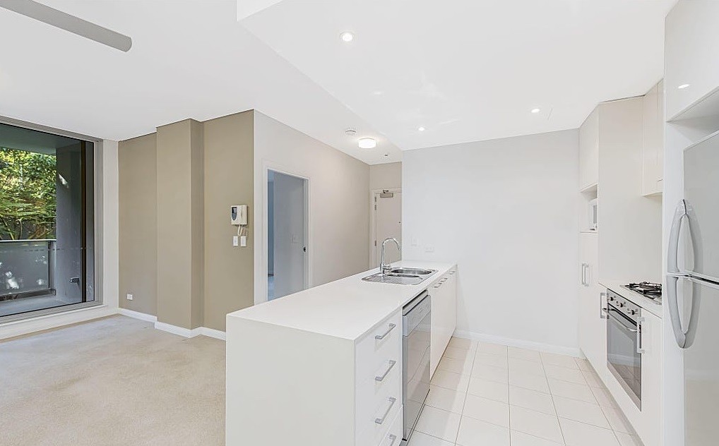 305/6 Duntroon Avenue, St Leonards, NSW 2065