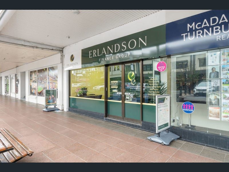 T1/184 Margaret Street, Toowoomba City, QLD 4350