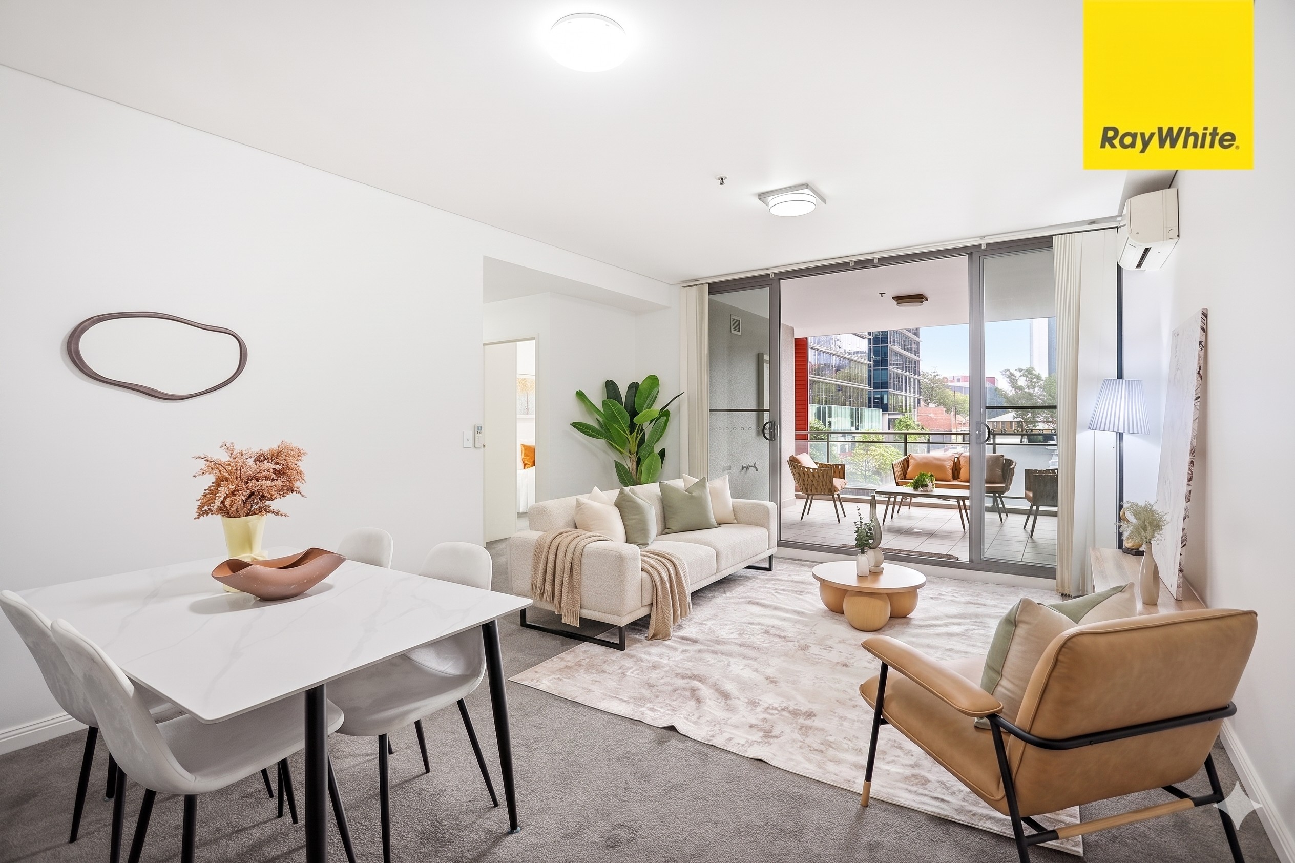 301/6-10 Charles Street, Parramatta, NSW 2150