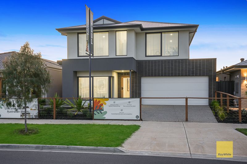 11 Frontier Circuit, Tarneit, VIC 3029