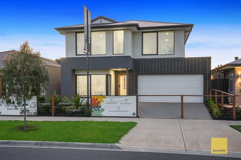 11 Frontier Circuit, Tarneit, VIC 3029