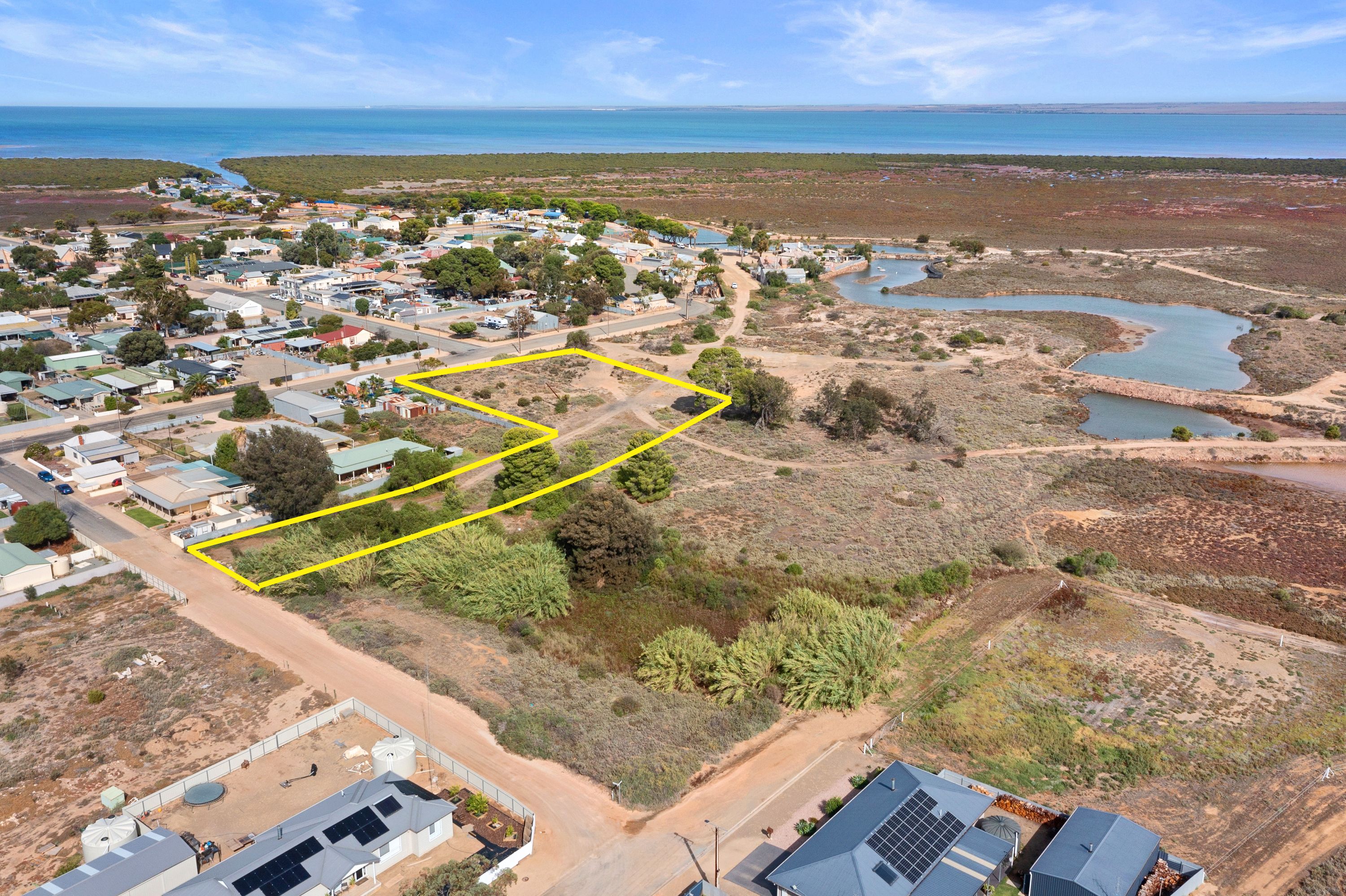 Section 2 Multi Allotments, Port Wakefield, SA 5550 Land for Sale