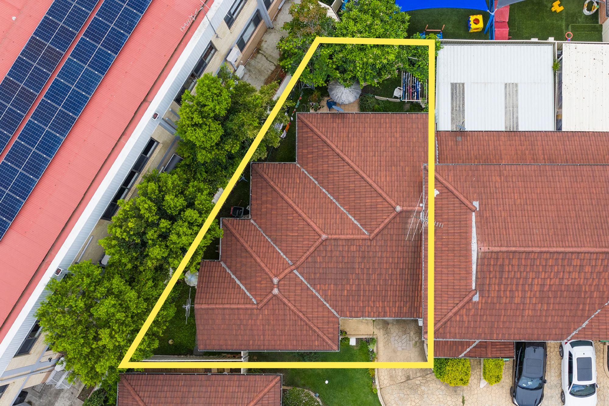 6/59-61 Devenish Street, Greenfield Park, NSW 2176