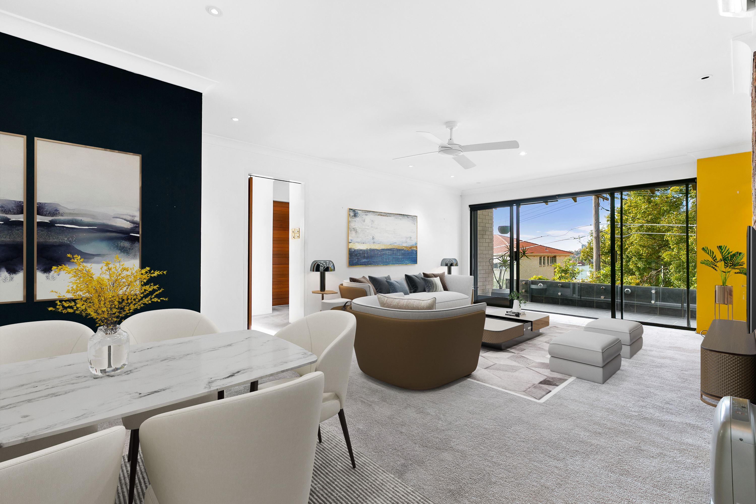 5/7 Wolseley Street, Drummoyne, NSW 2047