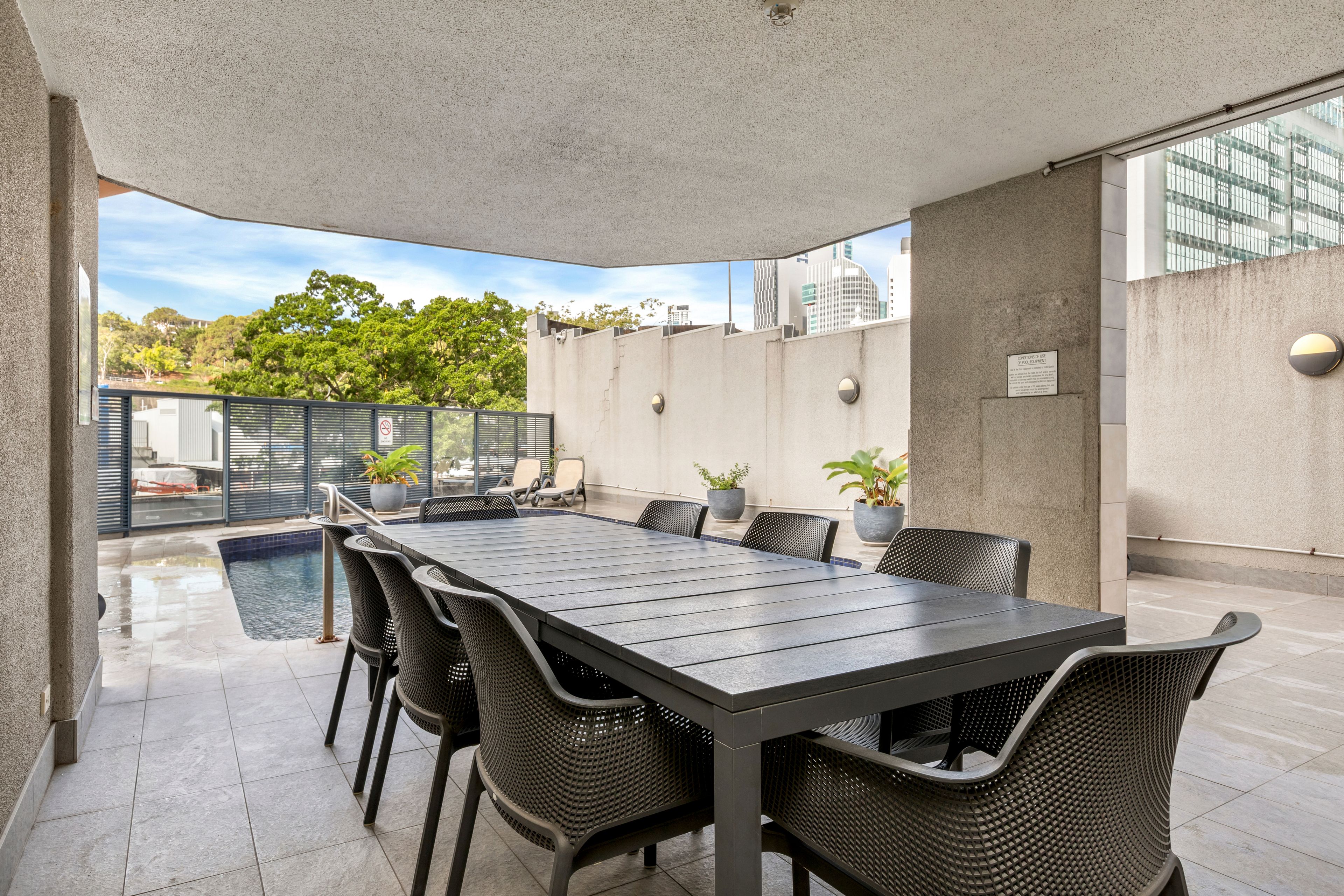 502/160 Roma Street, Brisbane City, QLD 4000 - Sold Apartment - Ray ...