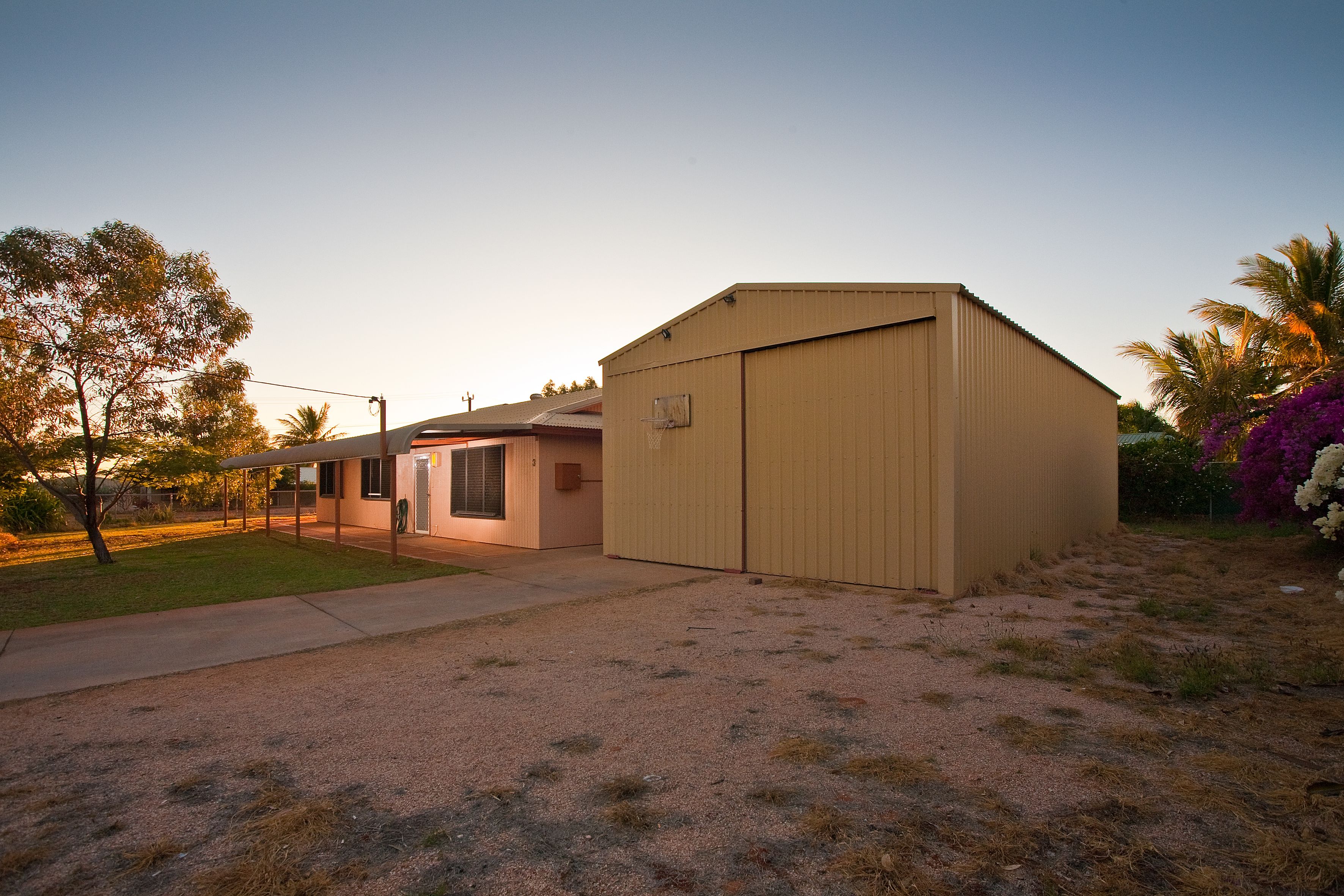 3 Sargent Street, Exmouth, WA 6707