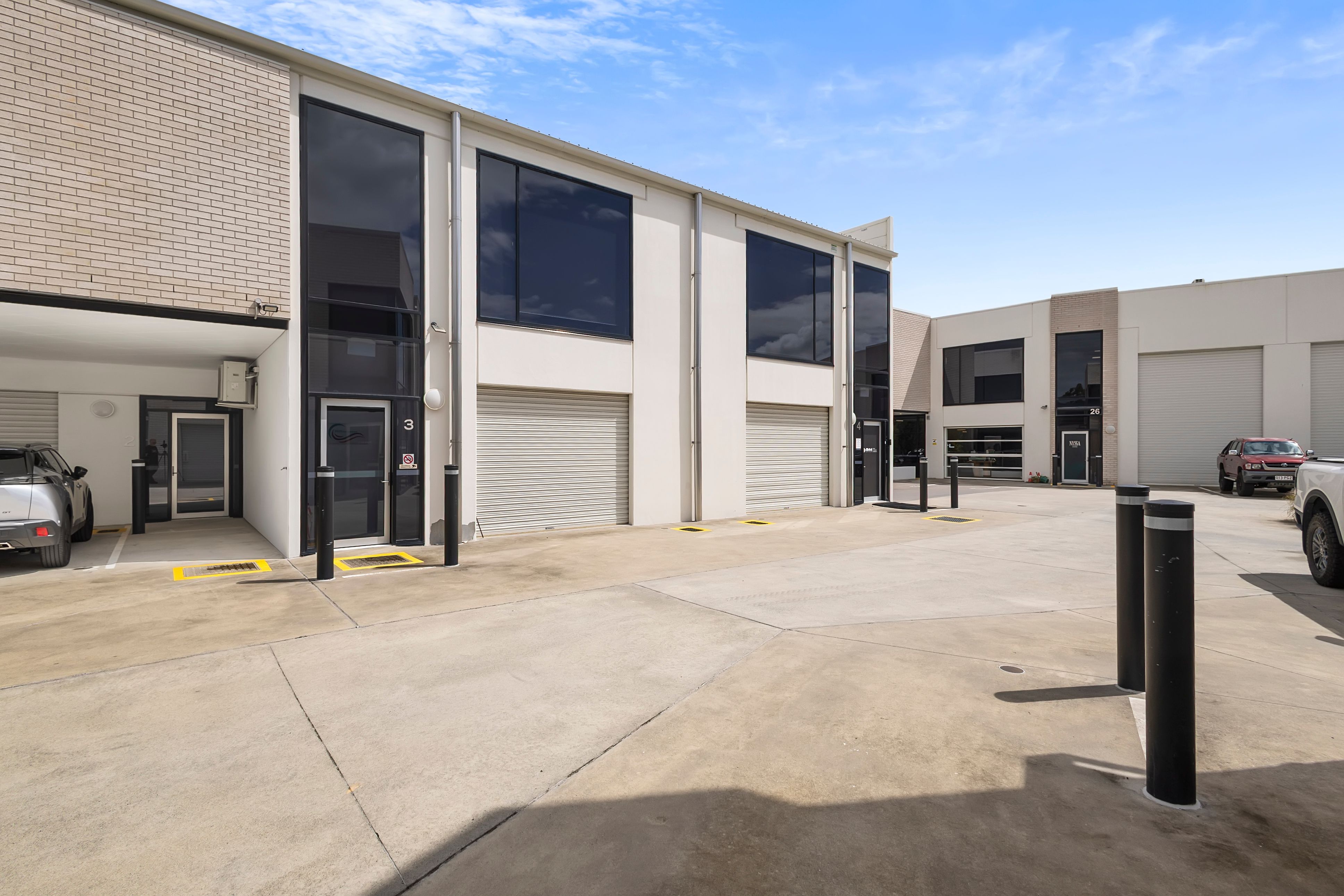 3/37 McDonald Road, Windsor, QLD 4030