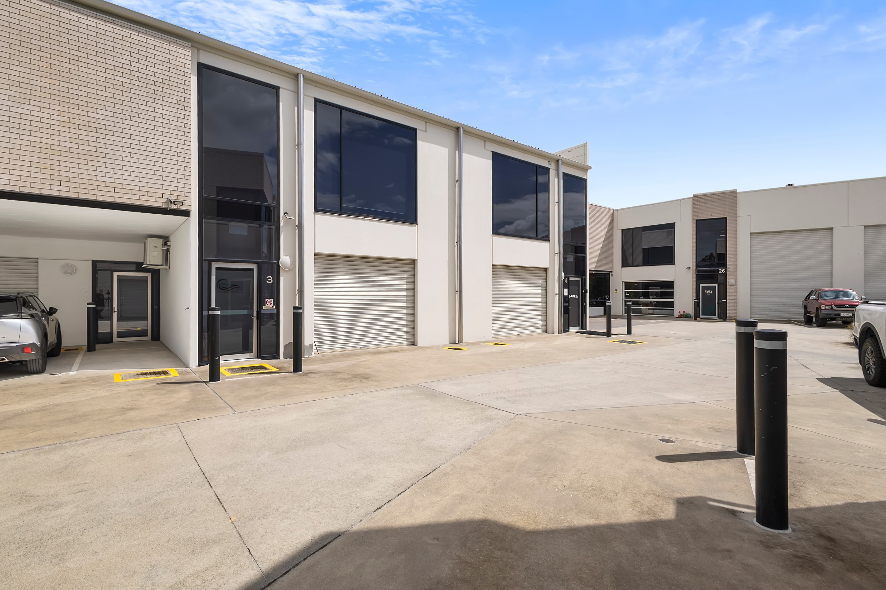 3/37 McDonald Road, Windsor, QLD 4030