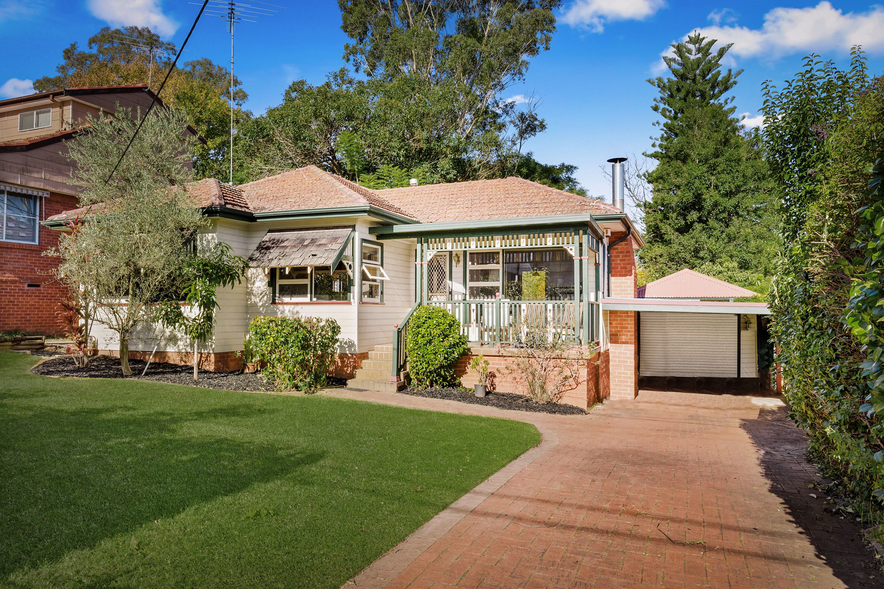 14 Torrs Street, Baulkham Hills NSW 2153