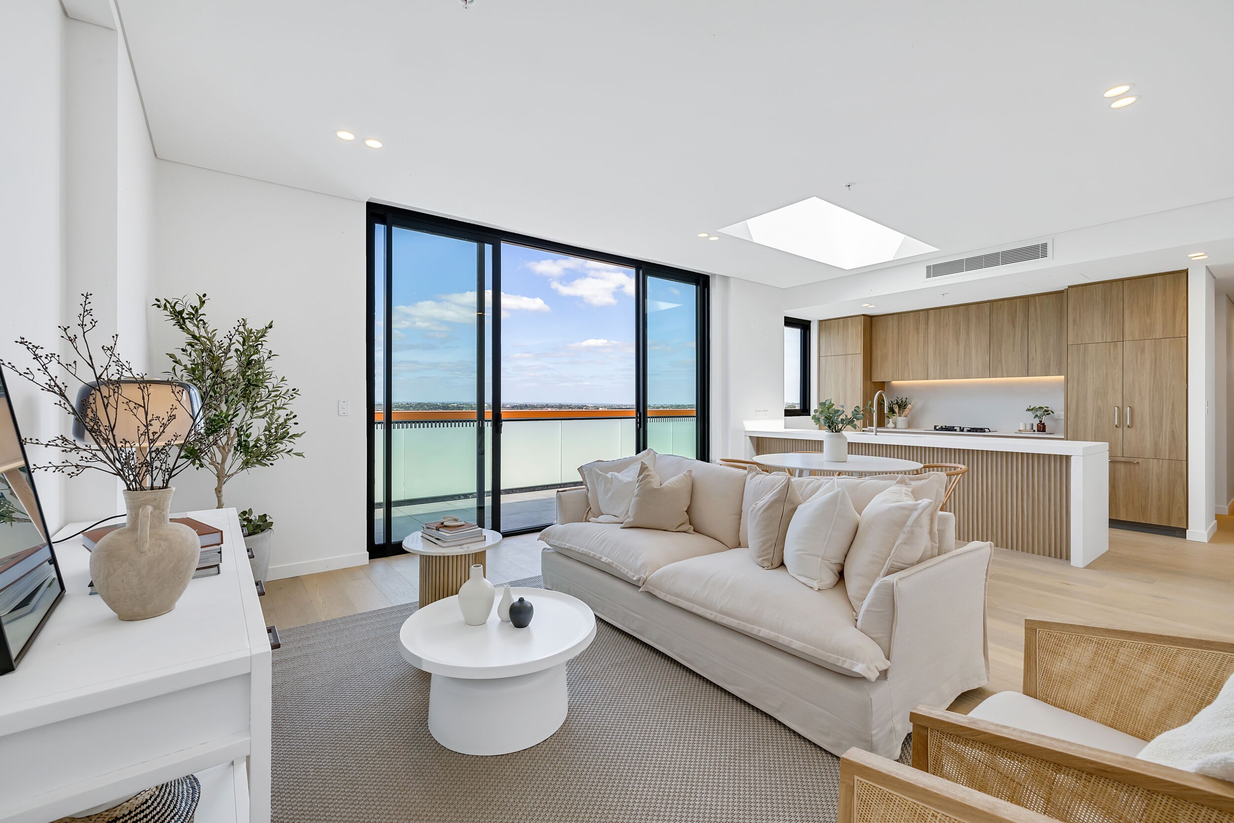 105-115 Liverpool Road, Burwood, NSW 2134