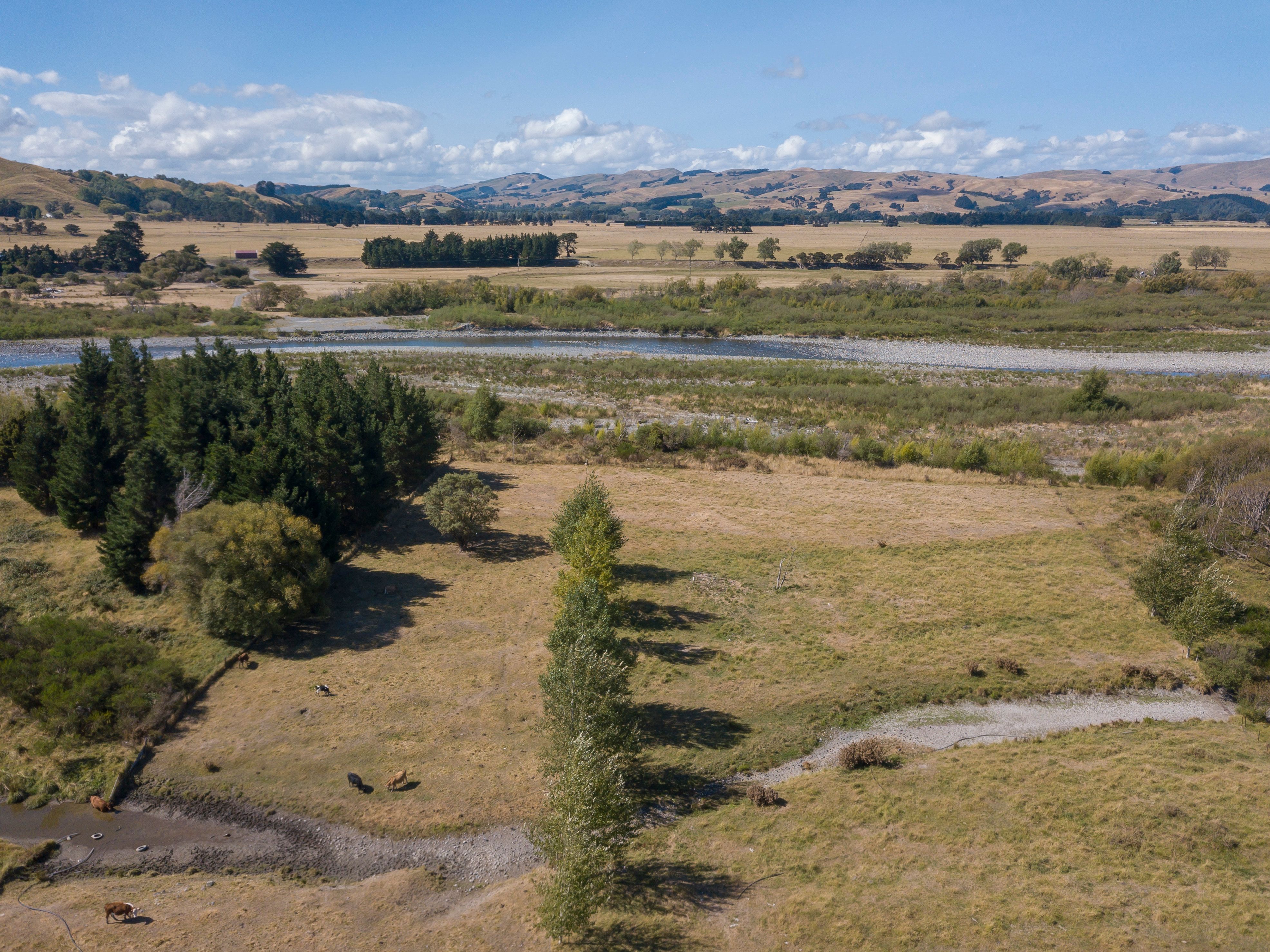 1158 State Highway 2 Miki Miki, Masterton, Masterton District