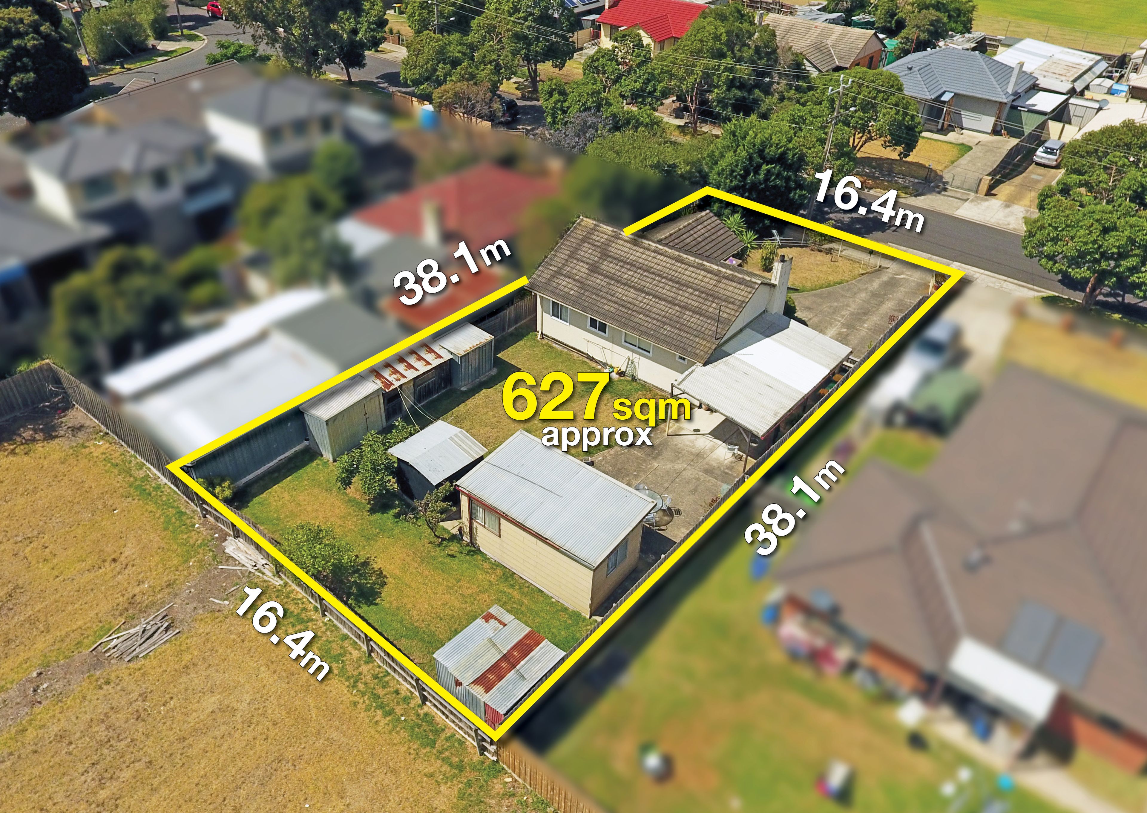 8 Clingin Street, Reservoir, VIC 3073
