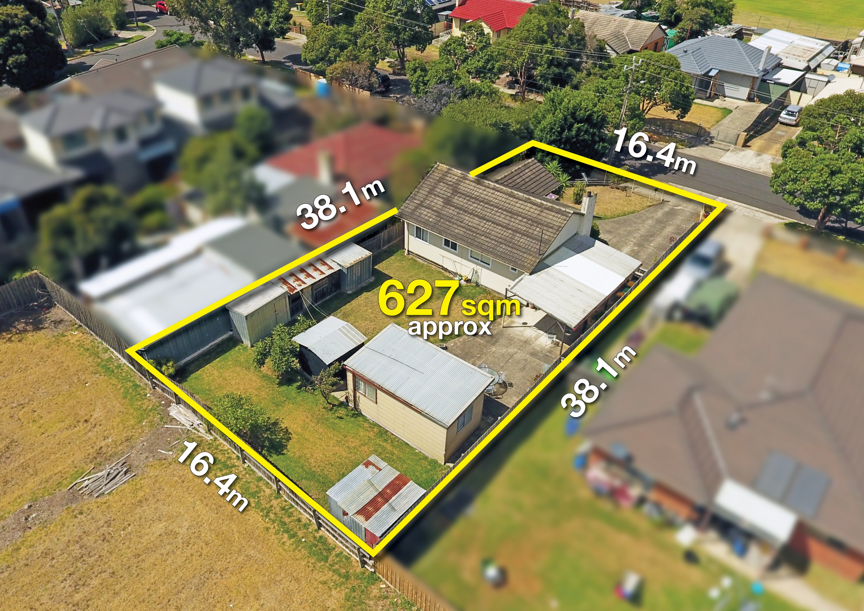 8 Clingin Street, Reservoir, VIC 3073
