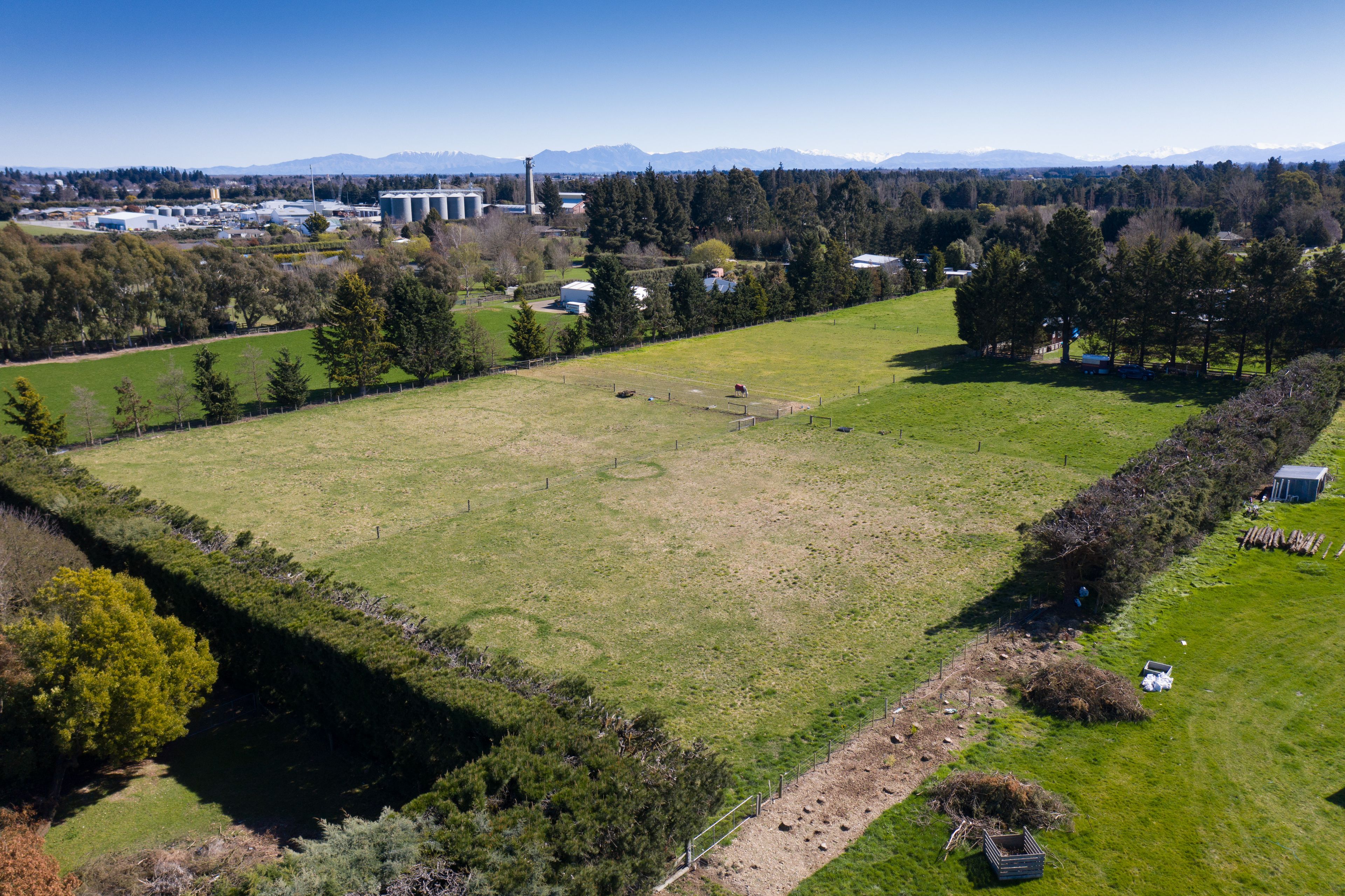 24 Gordons Road, Netherby, Ashburton District