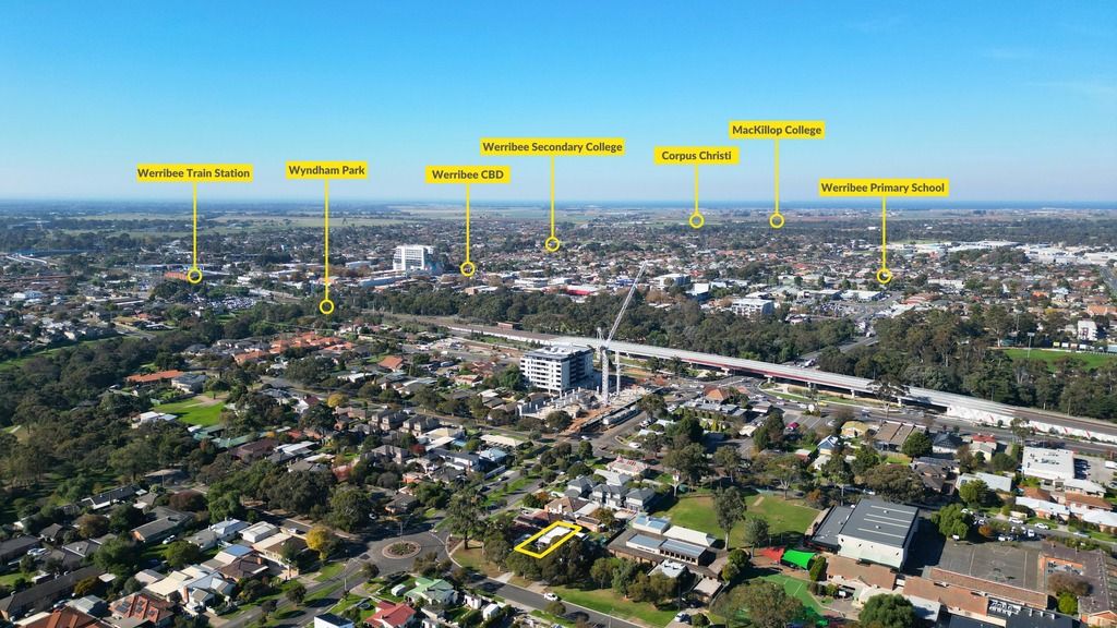 27 Mortimer Street, Werribee, VIC 3030