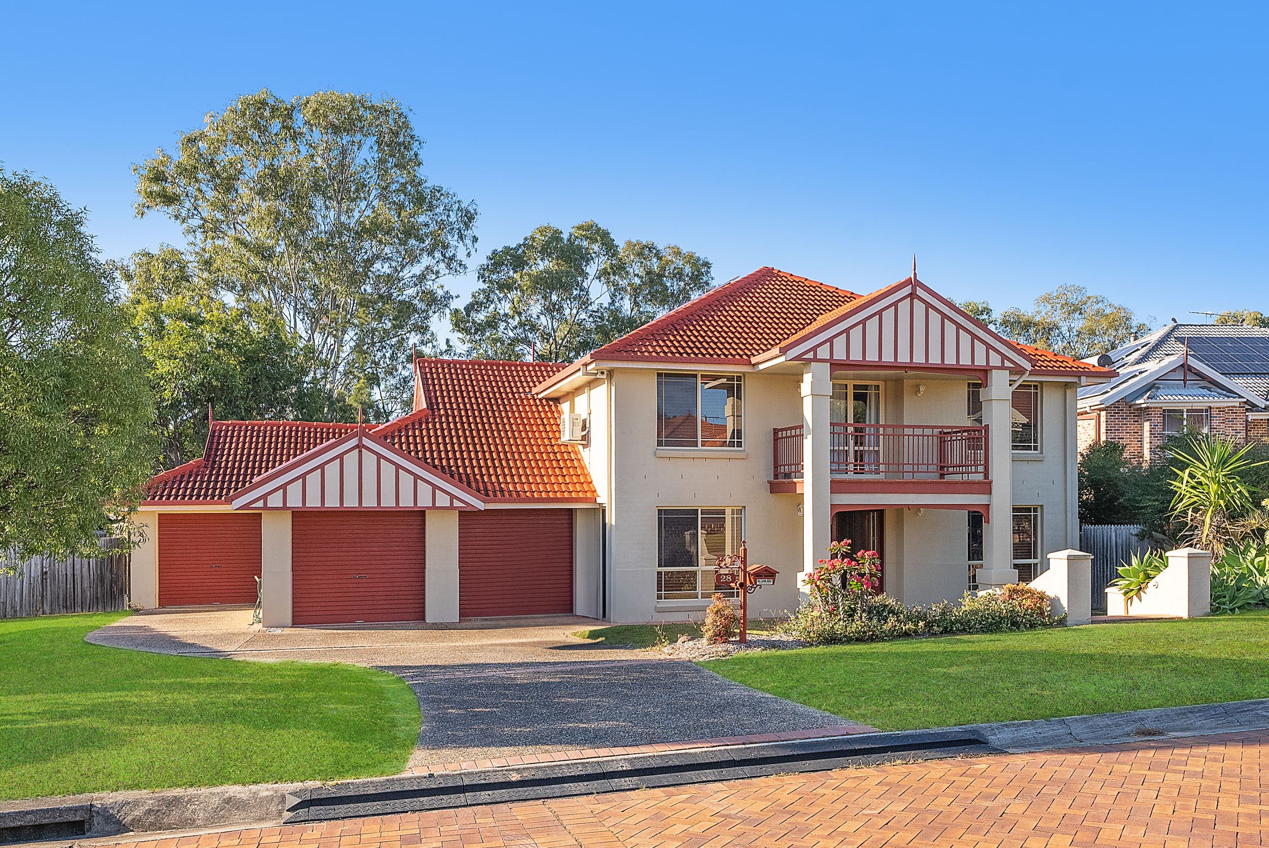 28 Cherington Way, Murrumba Downs, QLD 4503