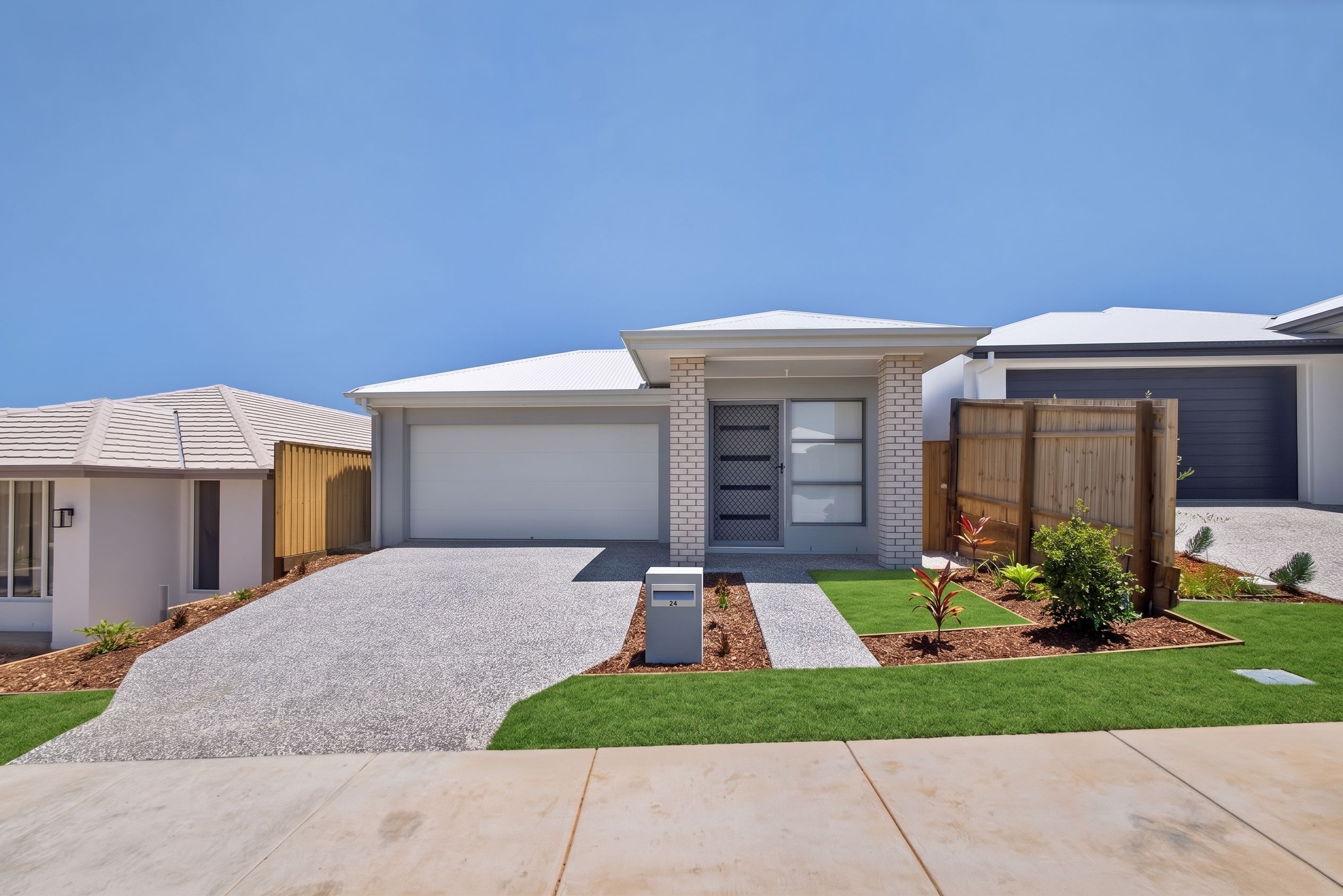 24 Gower Street — photo from Ray White Ascot