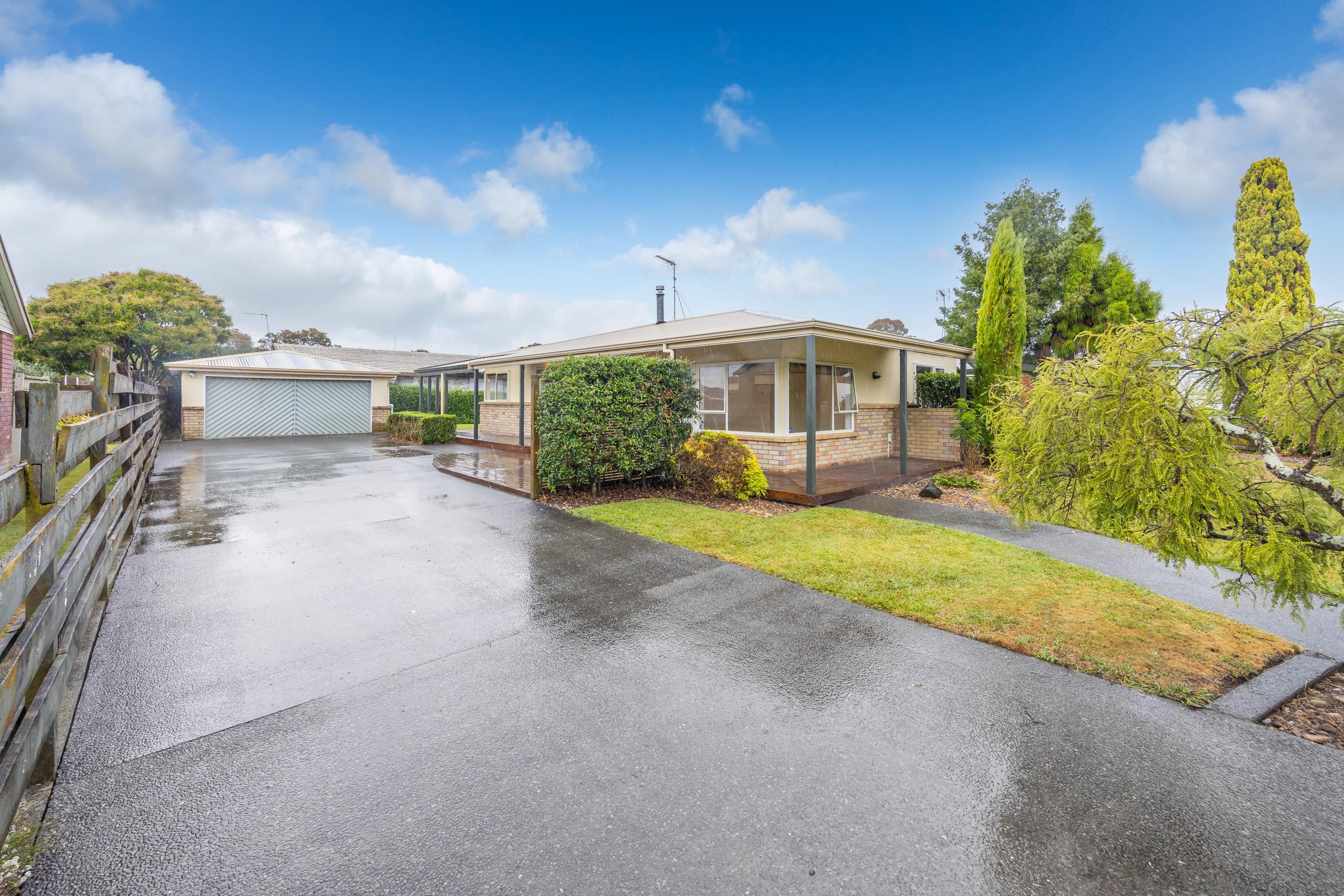 9 Cromwell Drive, Fitzroy, Hamilton City