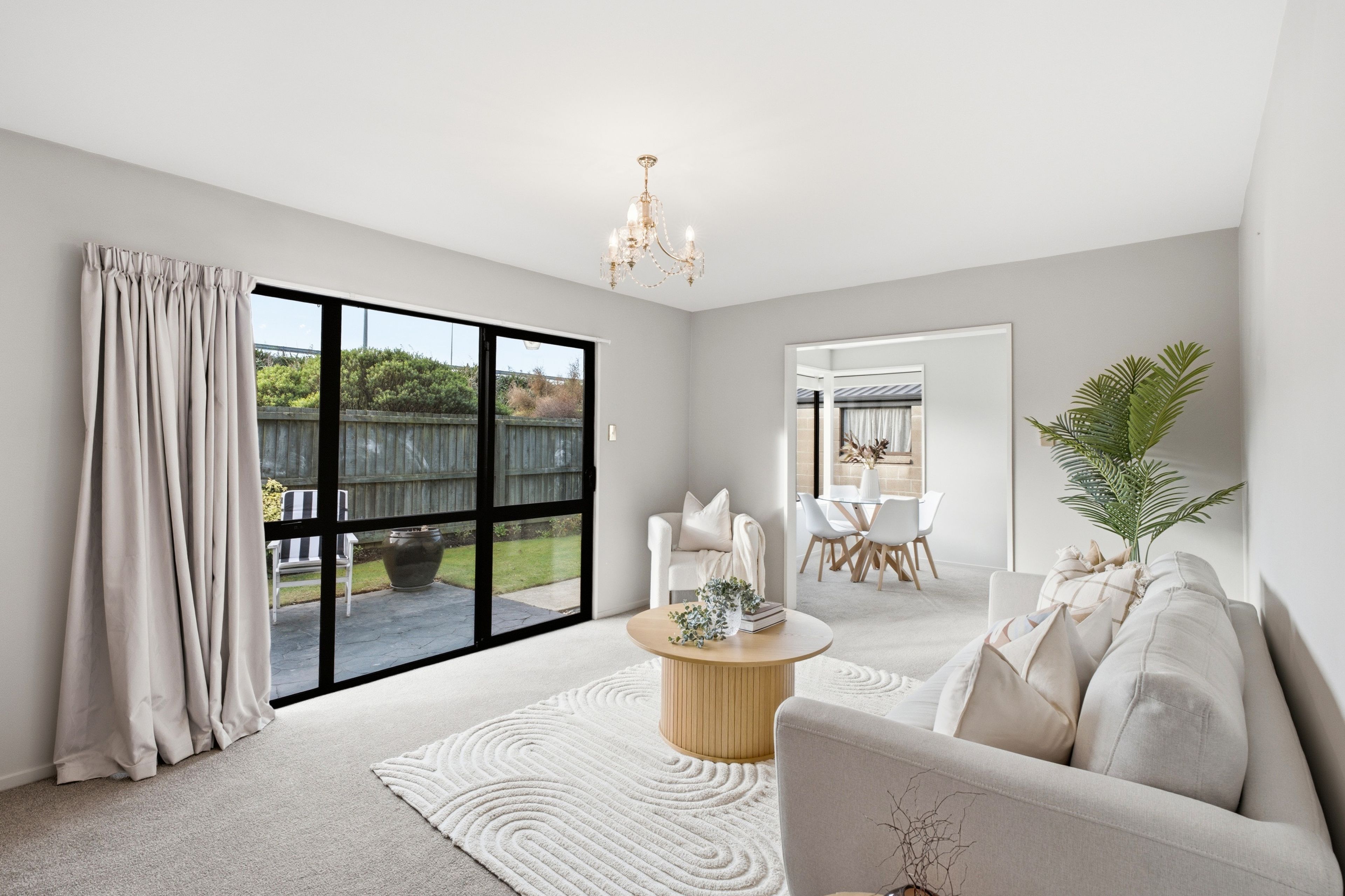 4C Granton Lane, Spreydon, Christchurch City