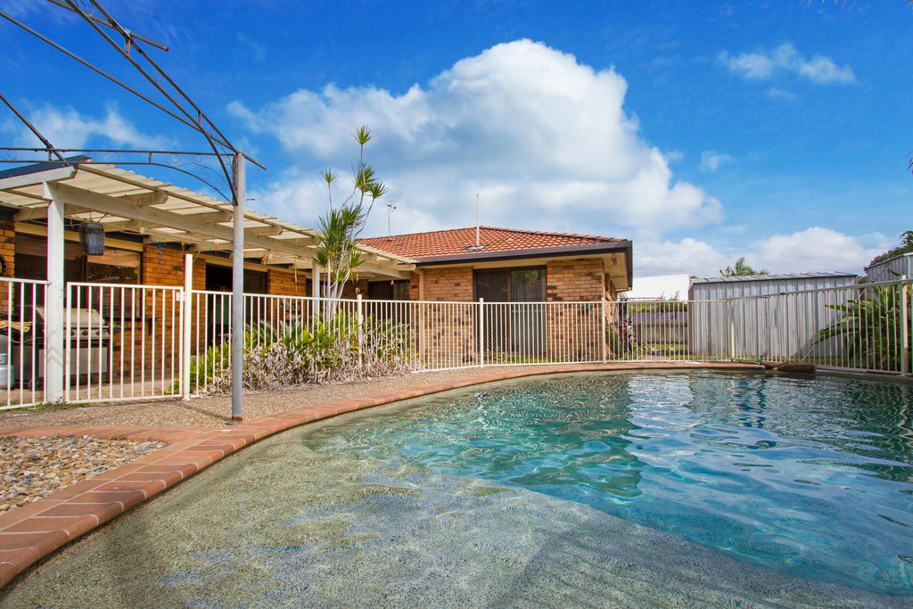 8 Tallara Street, Coombabah, QLD 4216