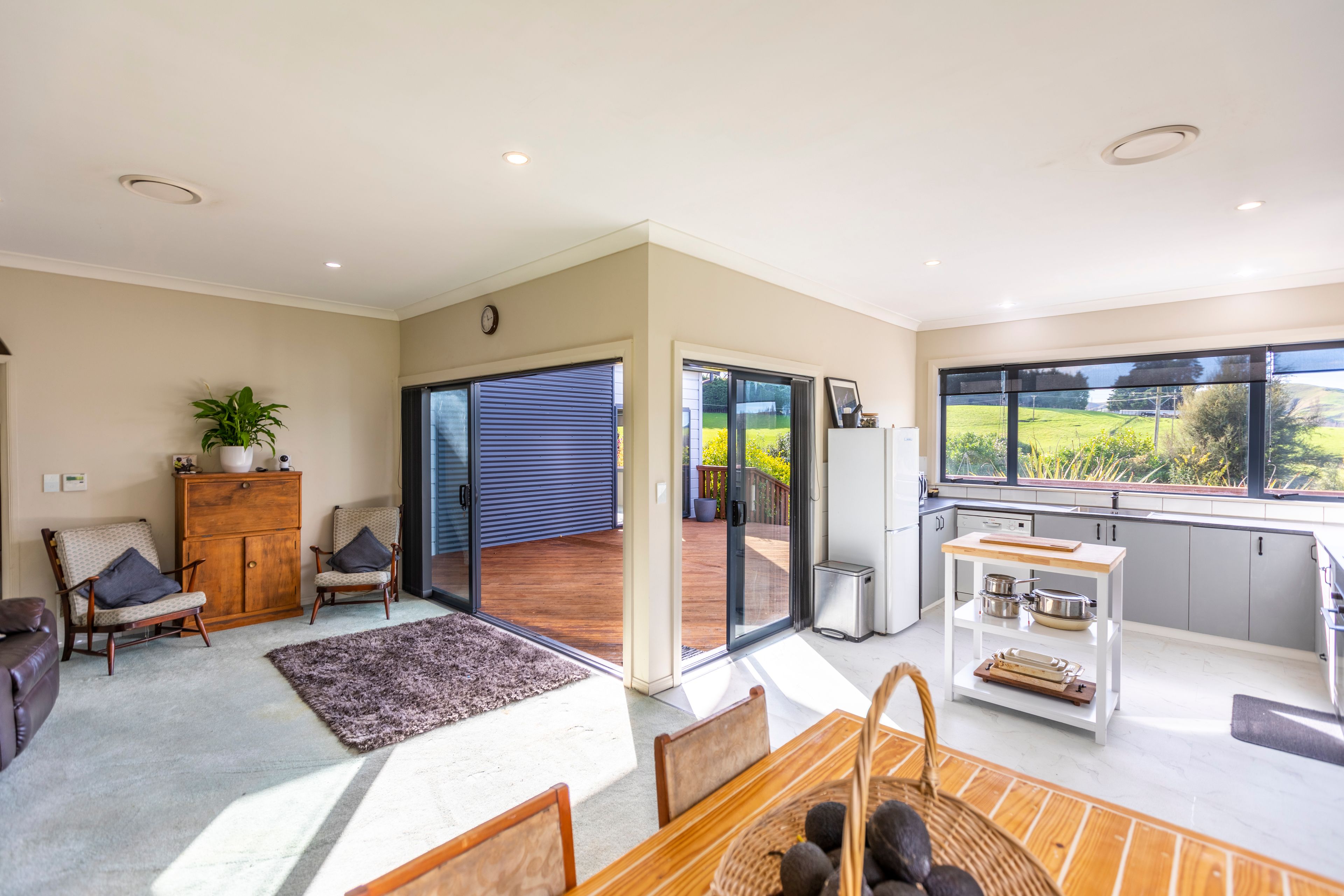 1441 Porangahau Road, Wanstead, Central Hawke's Bay District