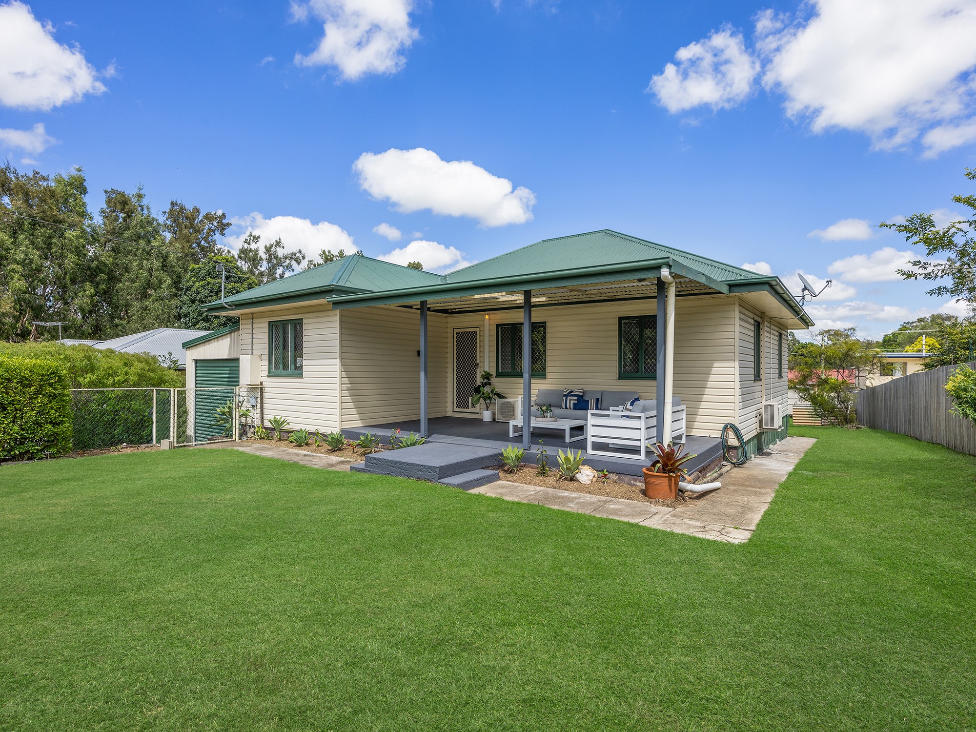 34 Stephenson Street, Sadliers Crossing, QLD 4305