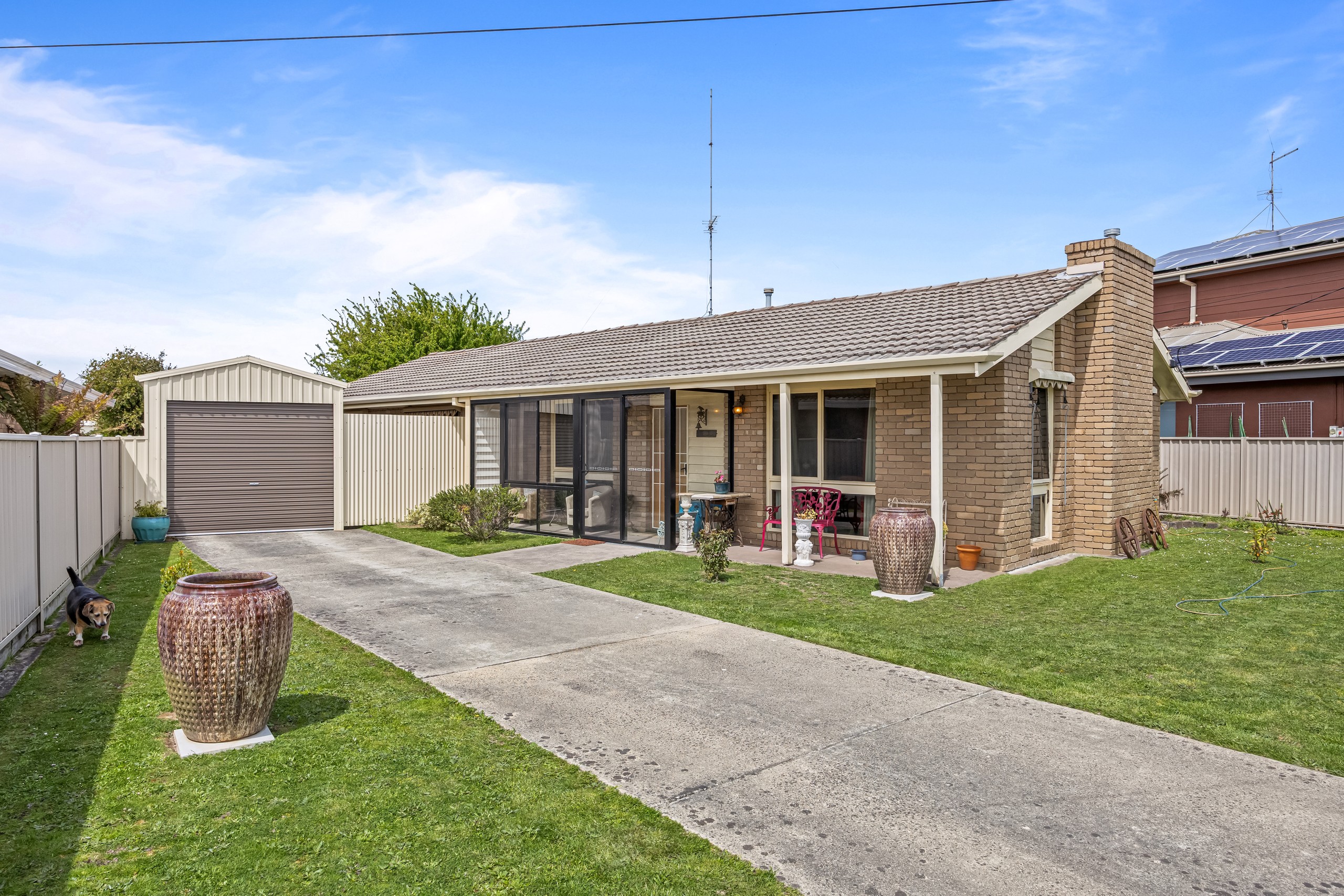 58 Grandview Grove, Wendouree, VIC 3355